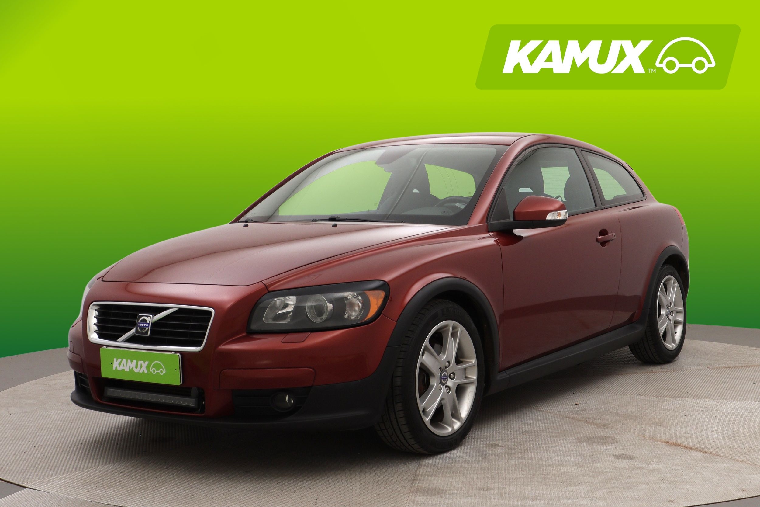 Volvo C30 2010, kuva 5/26