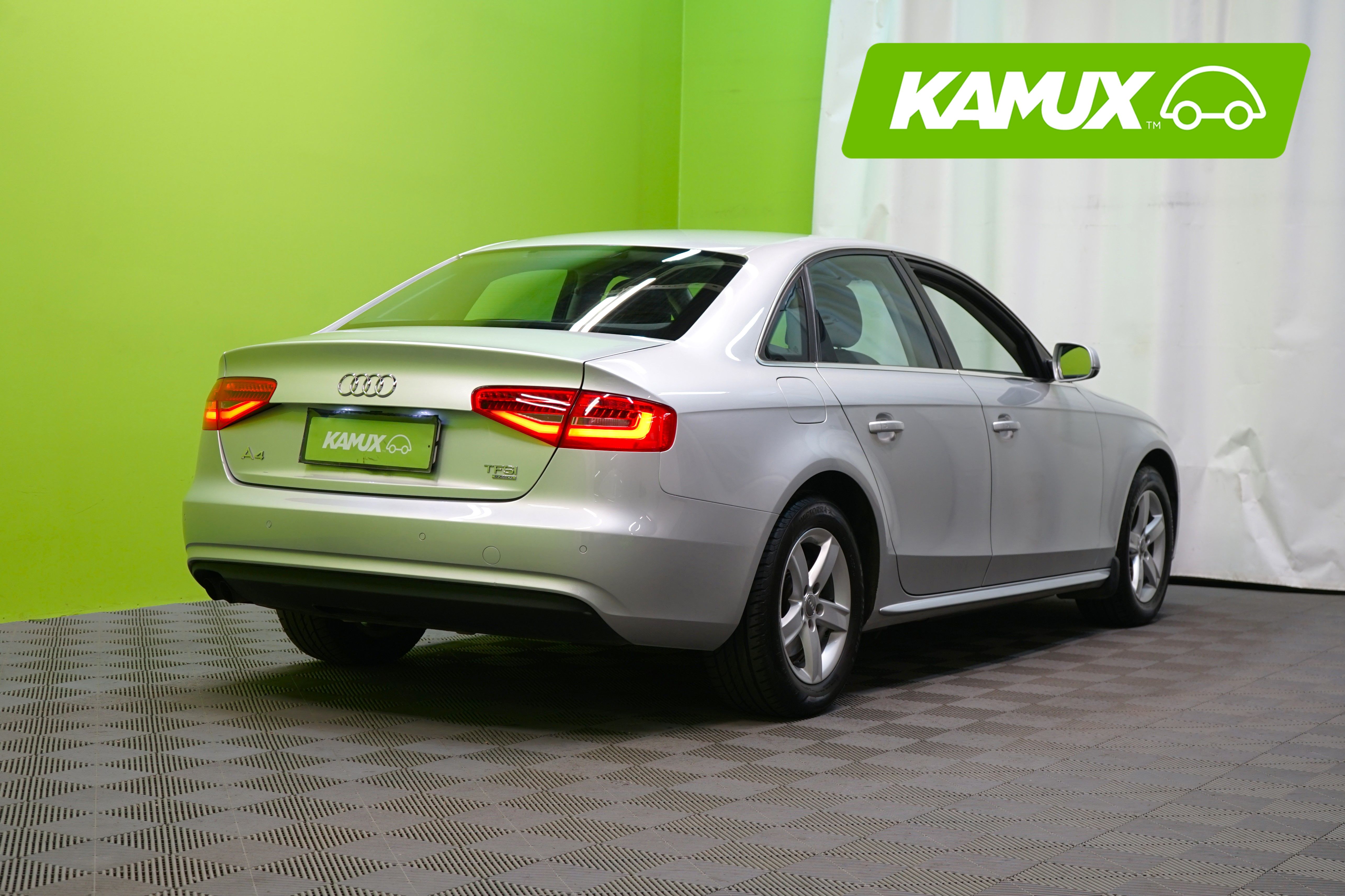 Audi A4 2013, kuva 3/23