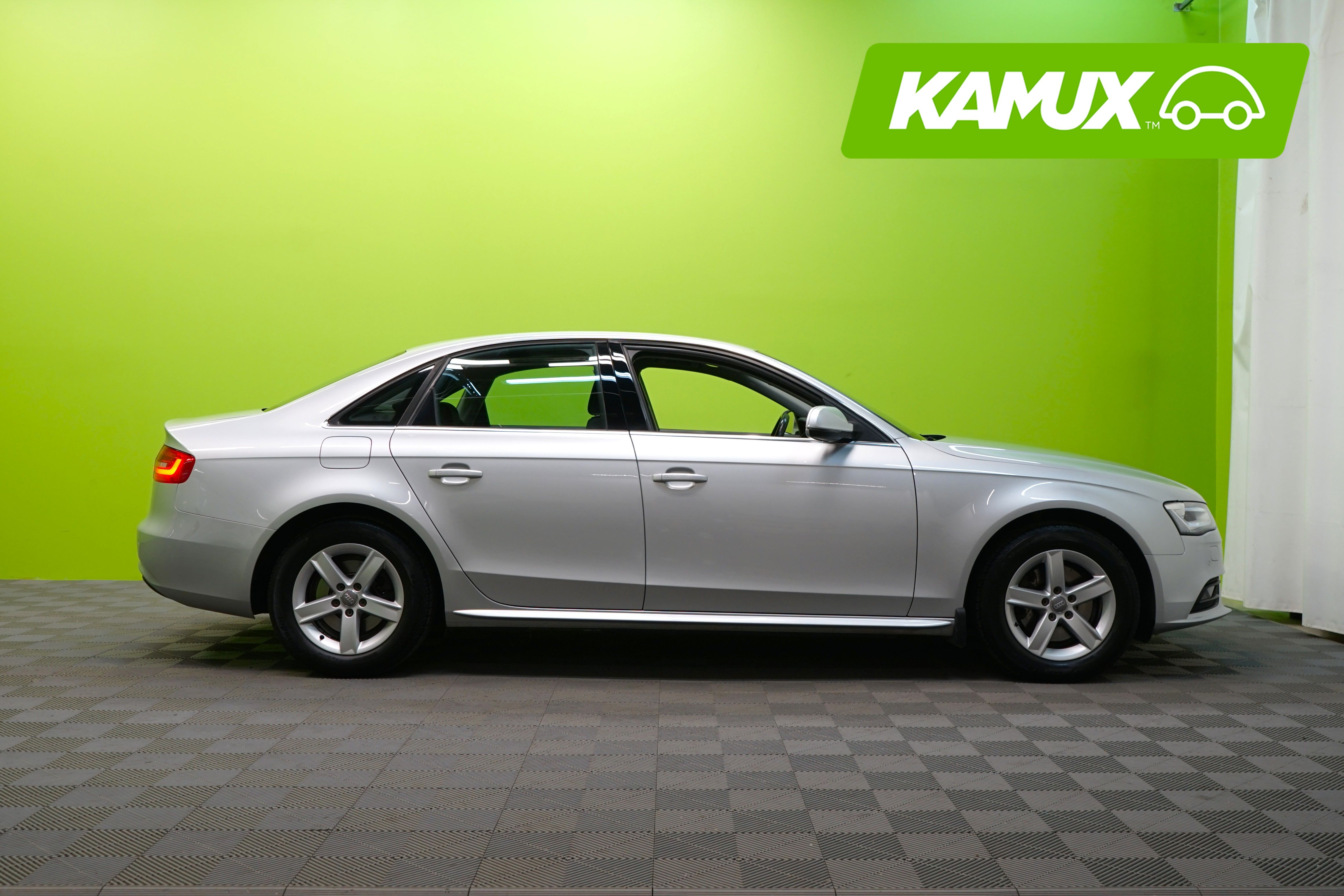 Audi A4 2013, kuva 2/23