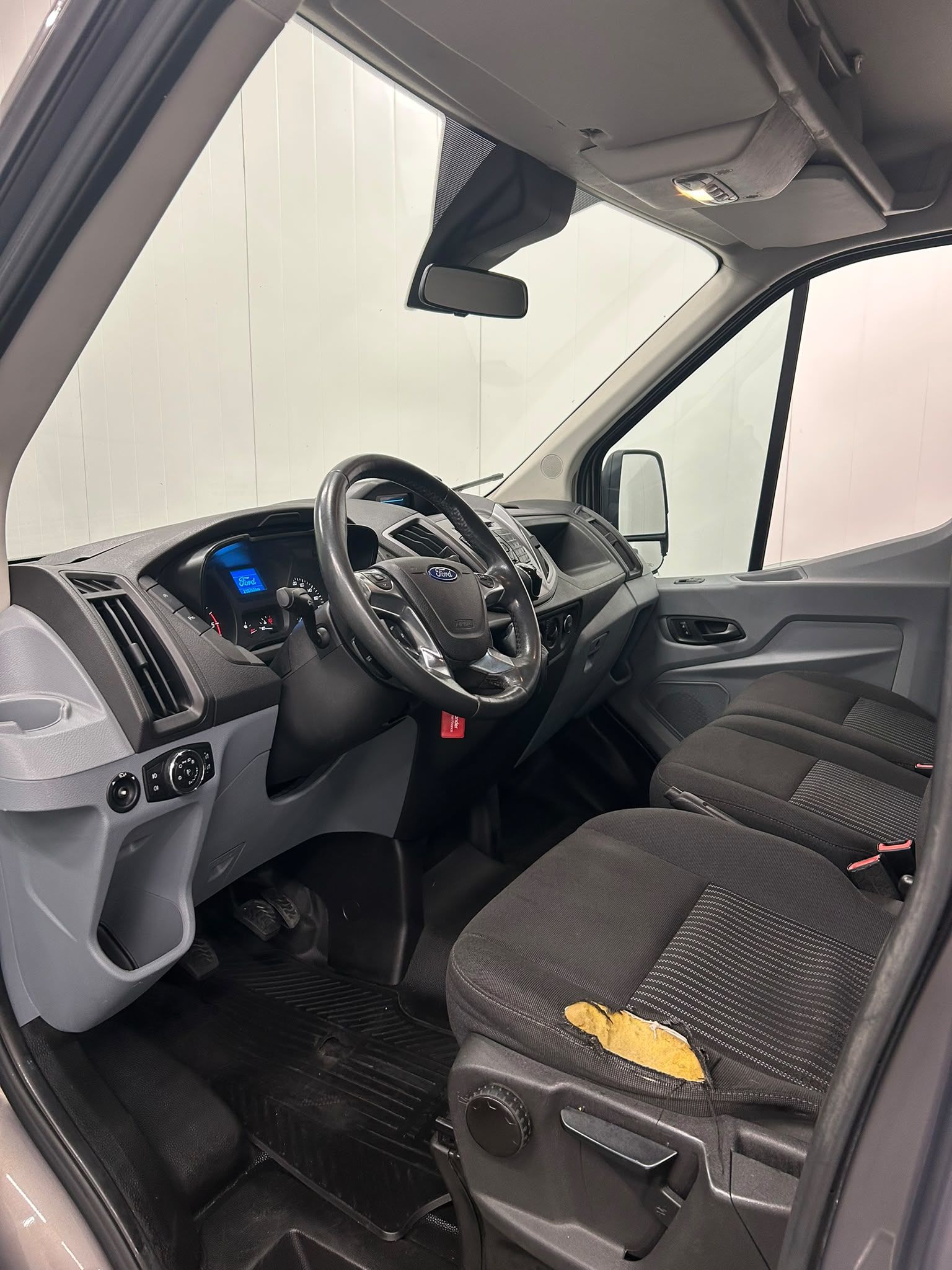 Ford Transit 310 L3 Trend 2014, kuva 6/24