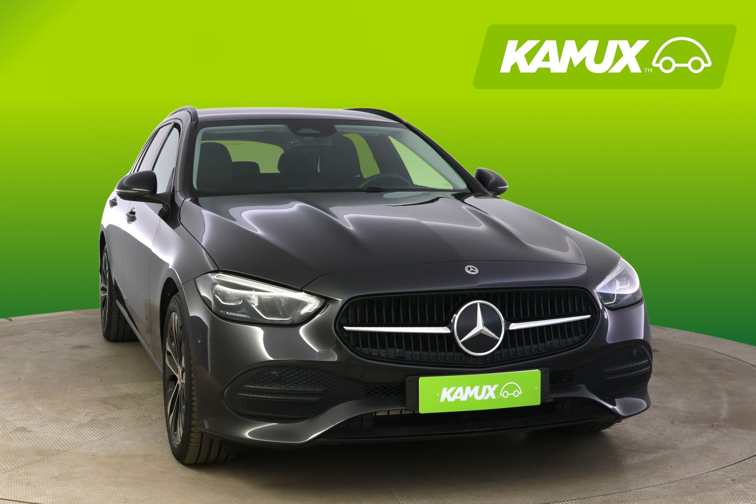Mercedes-Benz C 2025, kuva 6/47