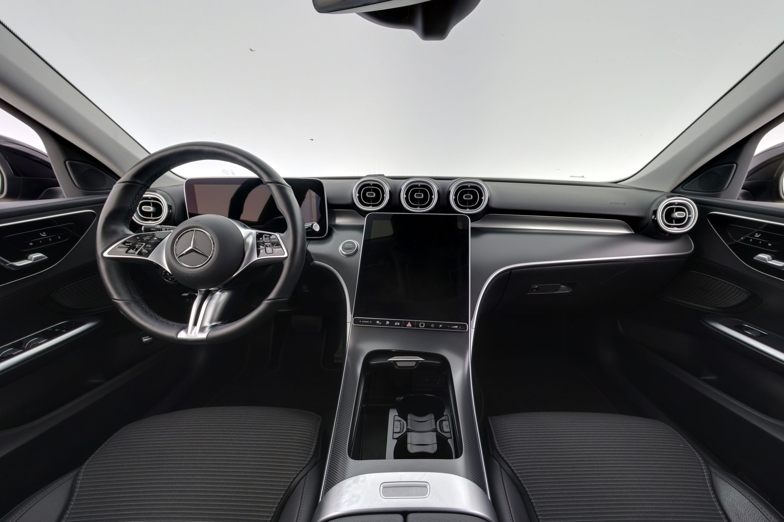 Mercedes-Benz C 2025, kuva 7/47