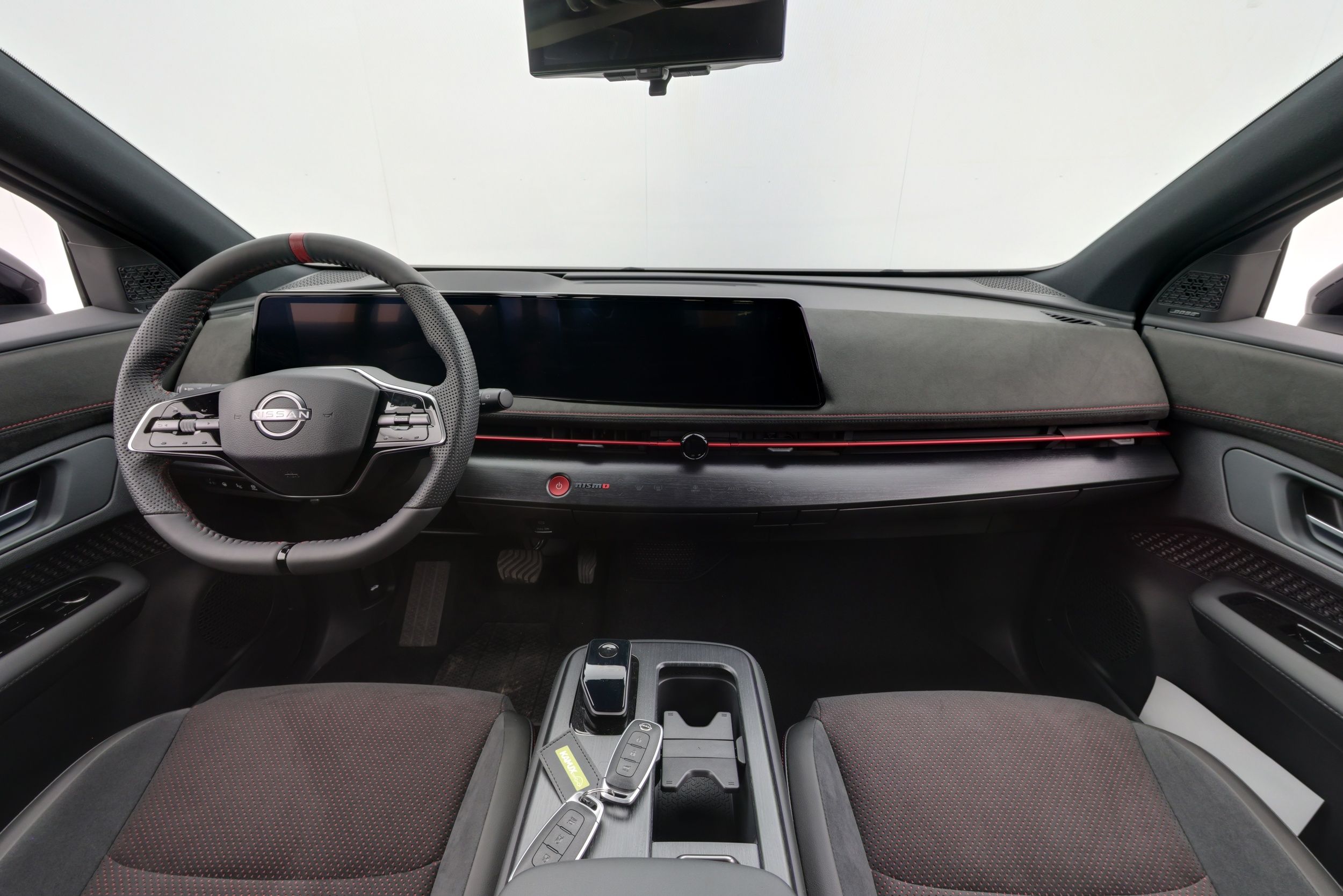 Nissan Ariya 2026, kuva 7/28