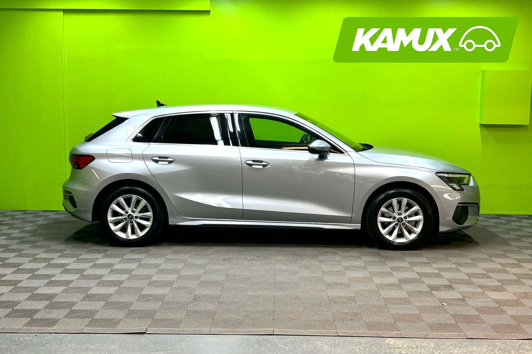 Audi A3 2023, kuva 2/20