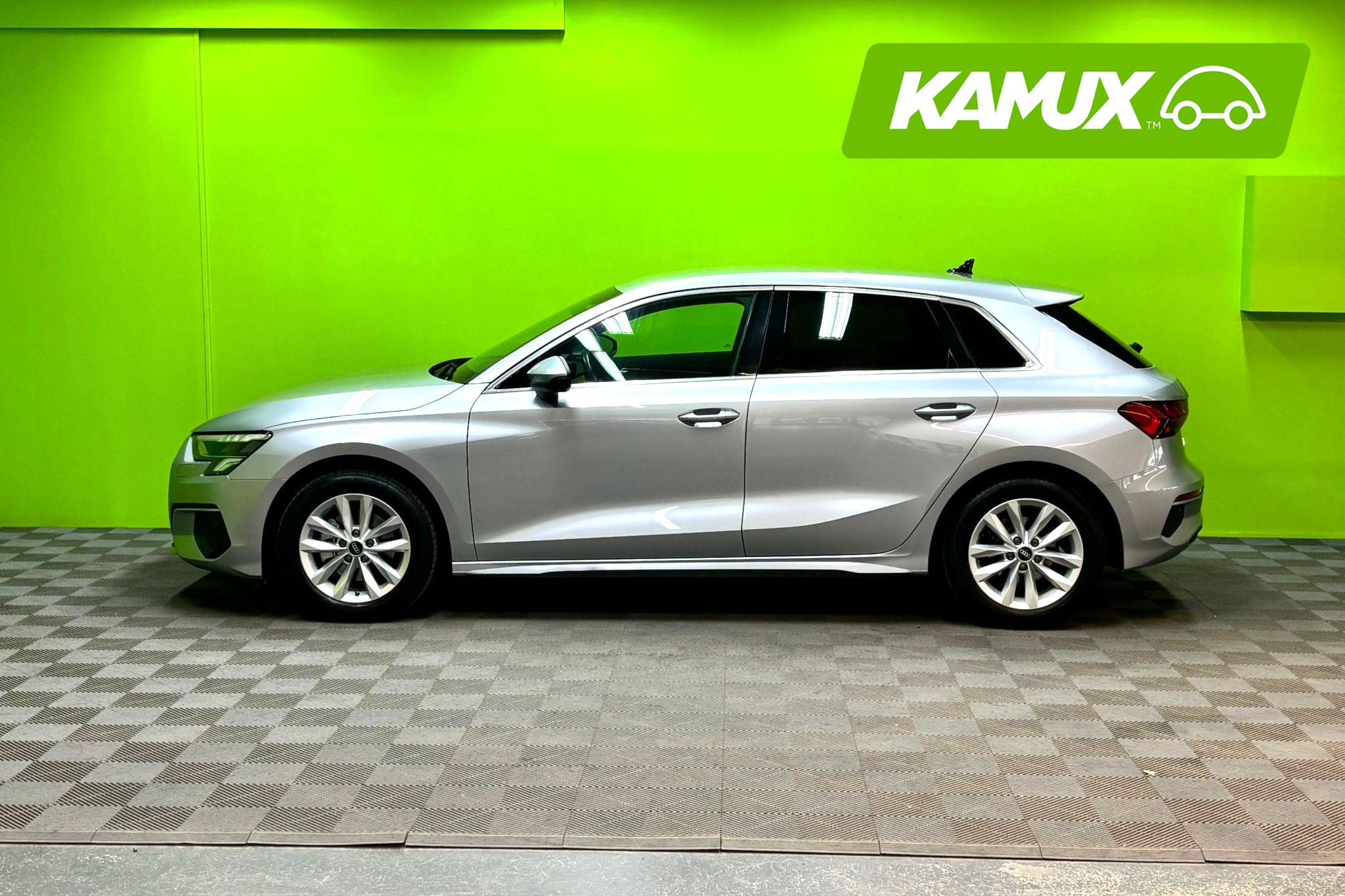 Audi A3 2023, kuva 5/20