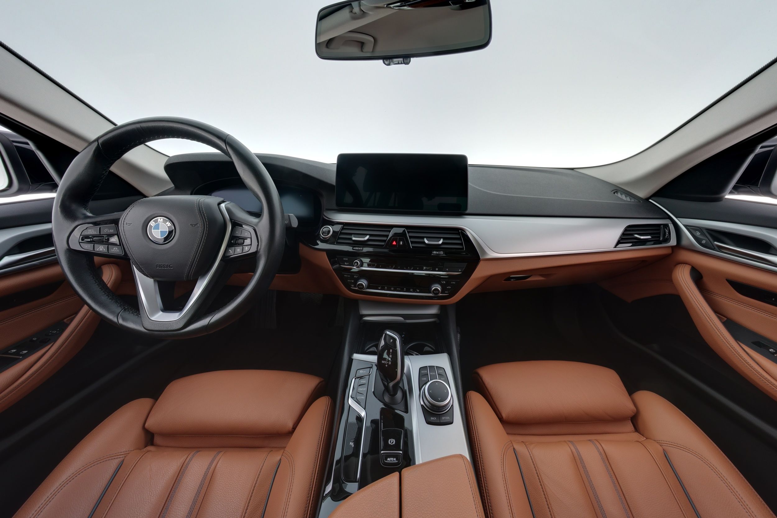 BMW 520 i G31 A MHEV 2022, kuva 7/24