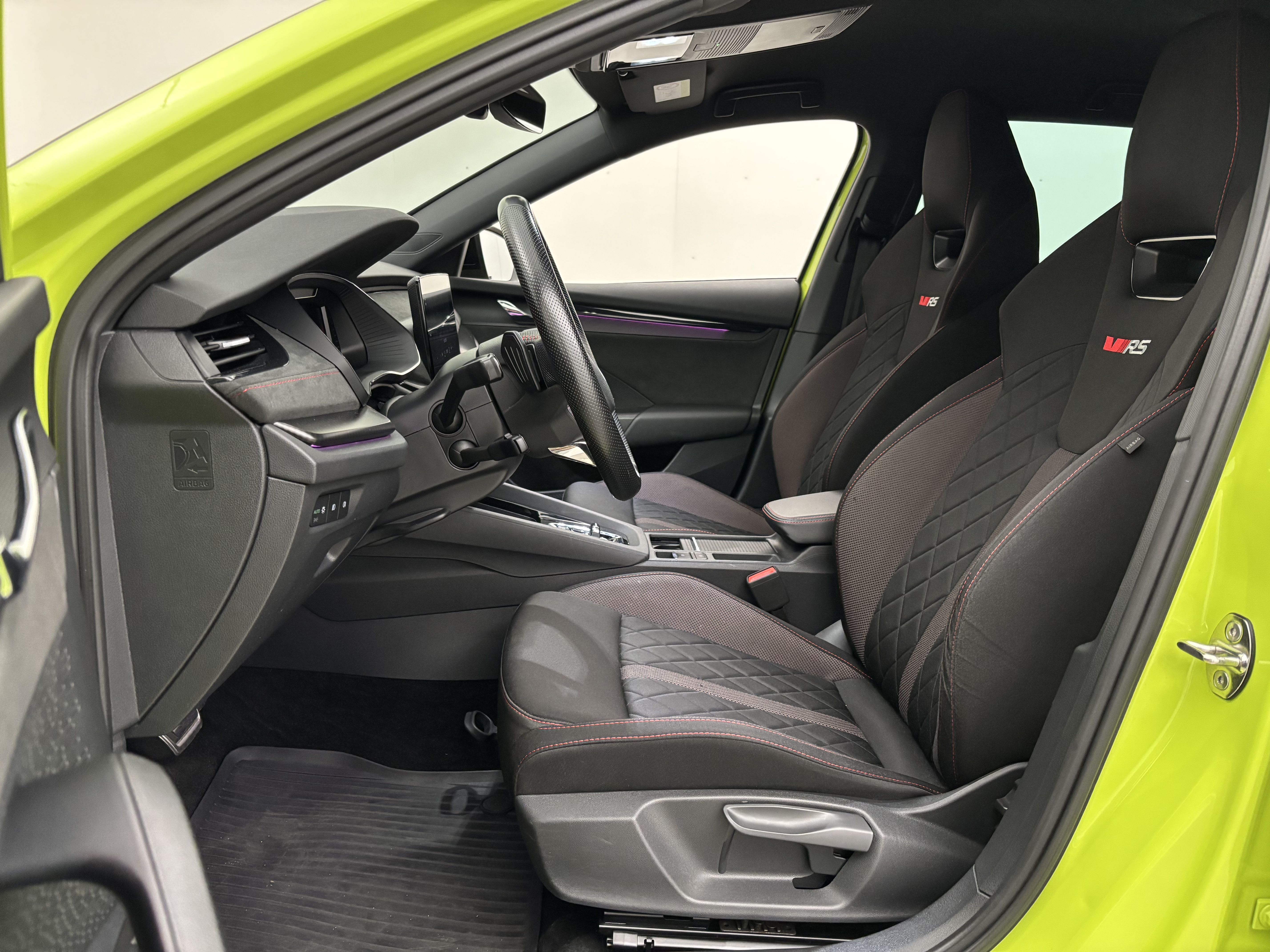 Skoda Octavia 2023, kuva 5/22