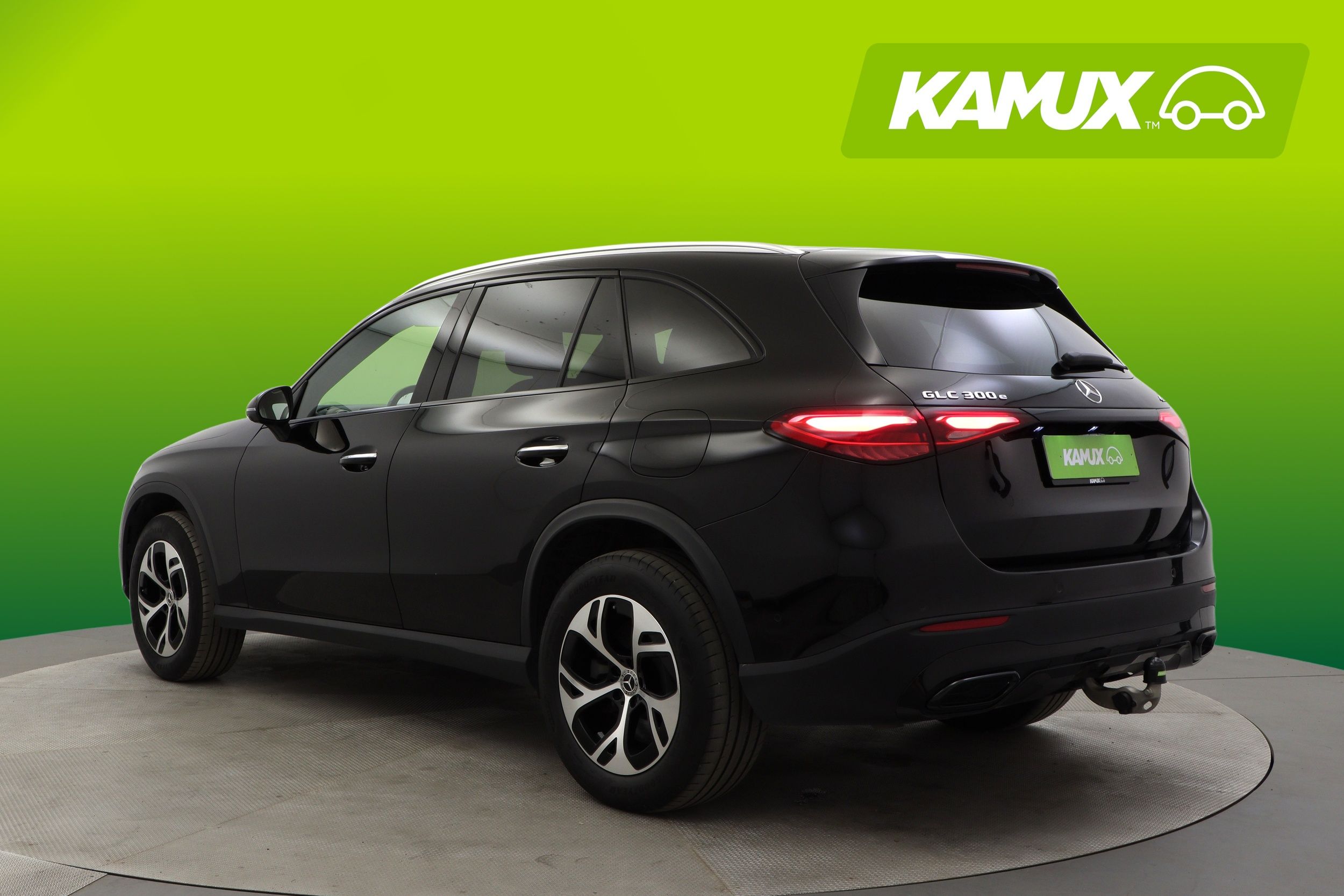 Mercedes-Benz GLC 2023, kuva 4/49
