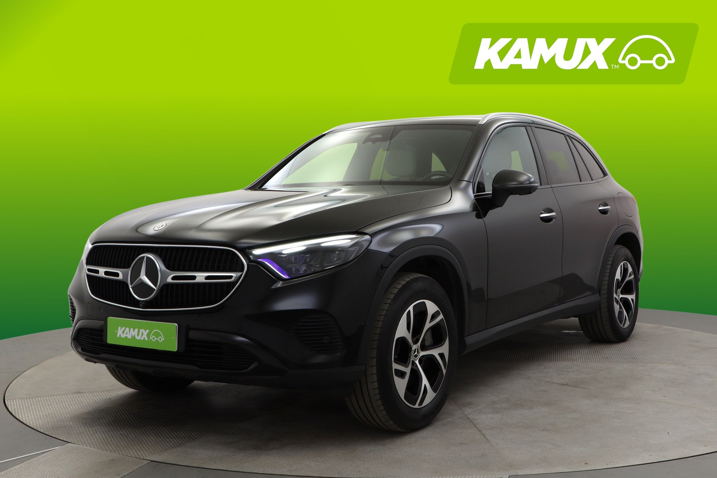 Mercedes-Benz GLC 2023, kuva 5/49