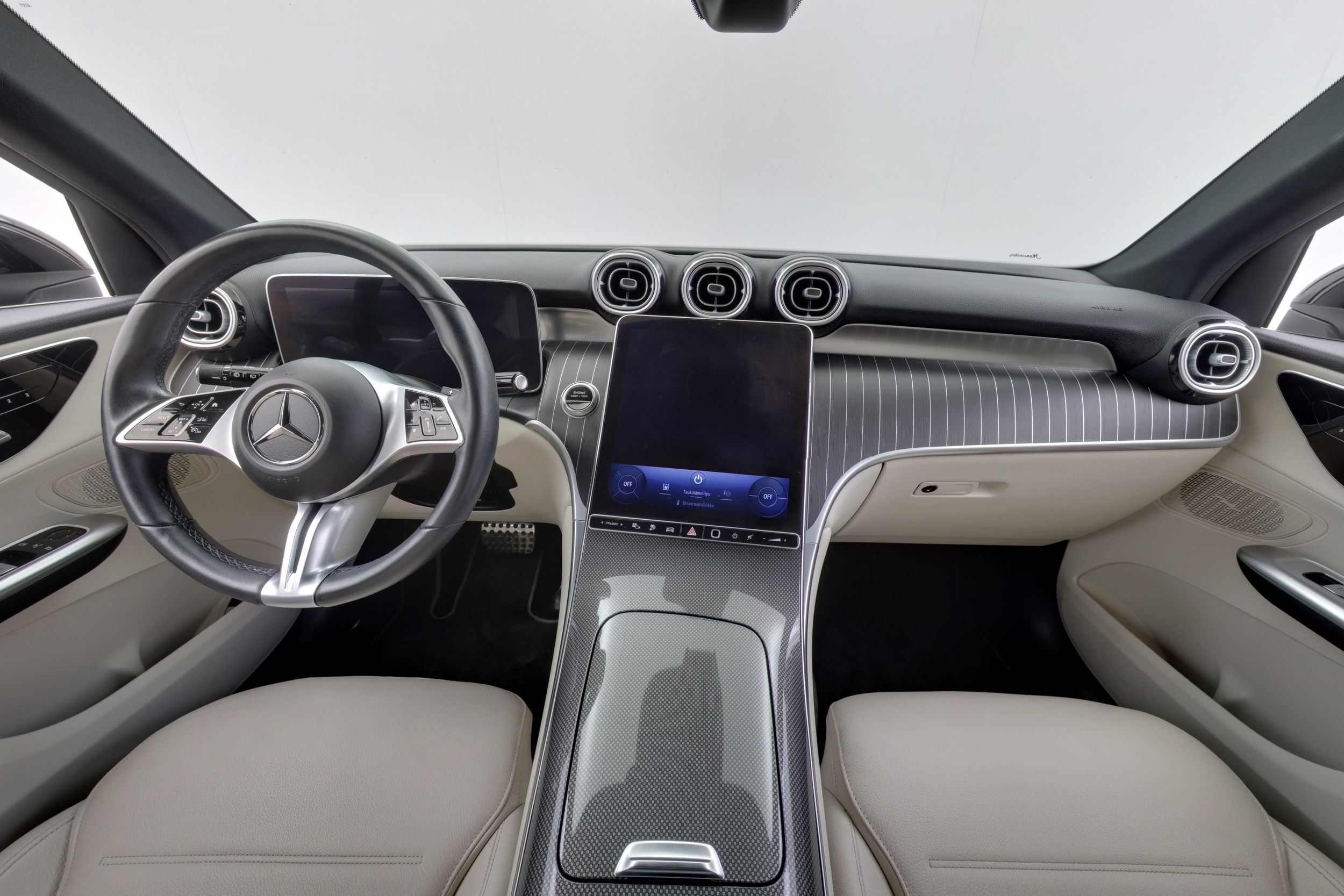 Mercedes-Benz GLC 2023, kuva 7/49
