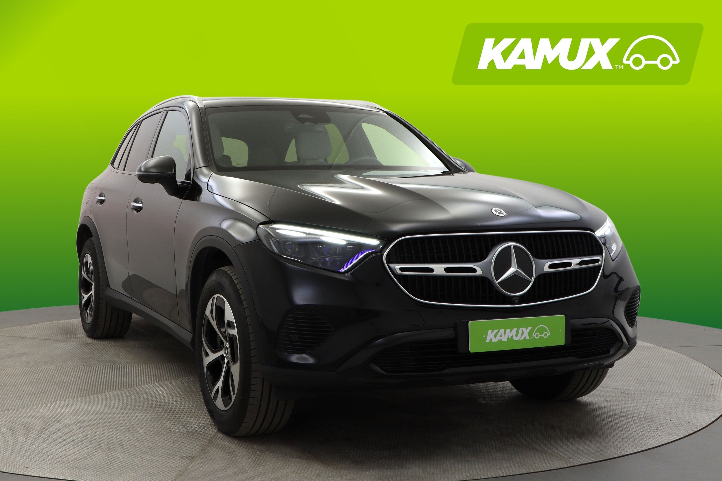 Mercedes-Benz GLC 2023, kuva 6/49