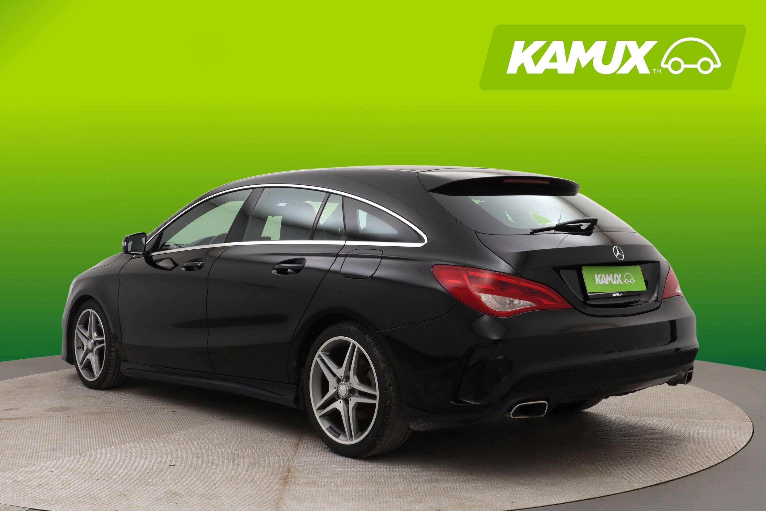 Mercedes-Benz CLA 2015, kuva 4/40