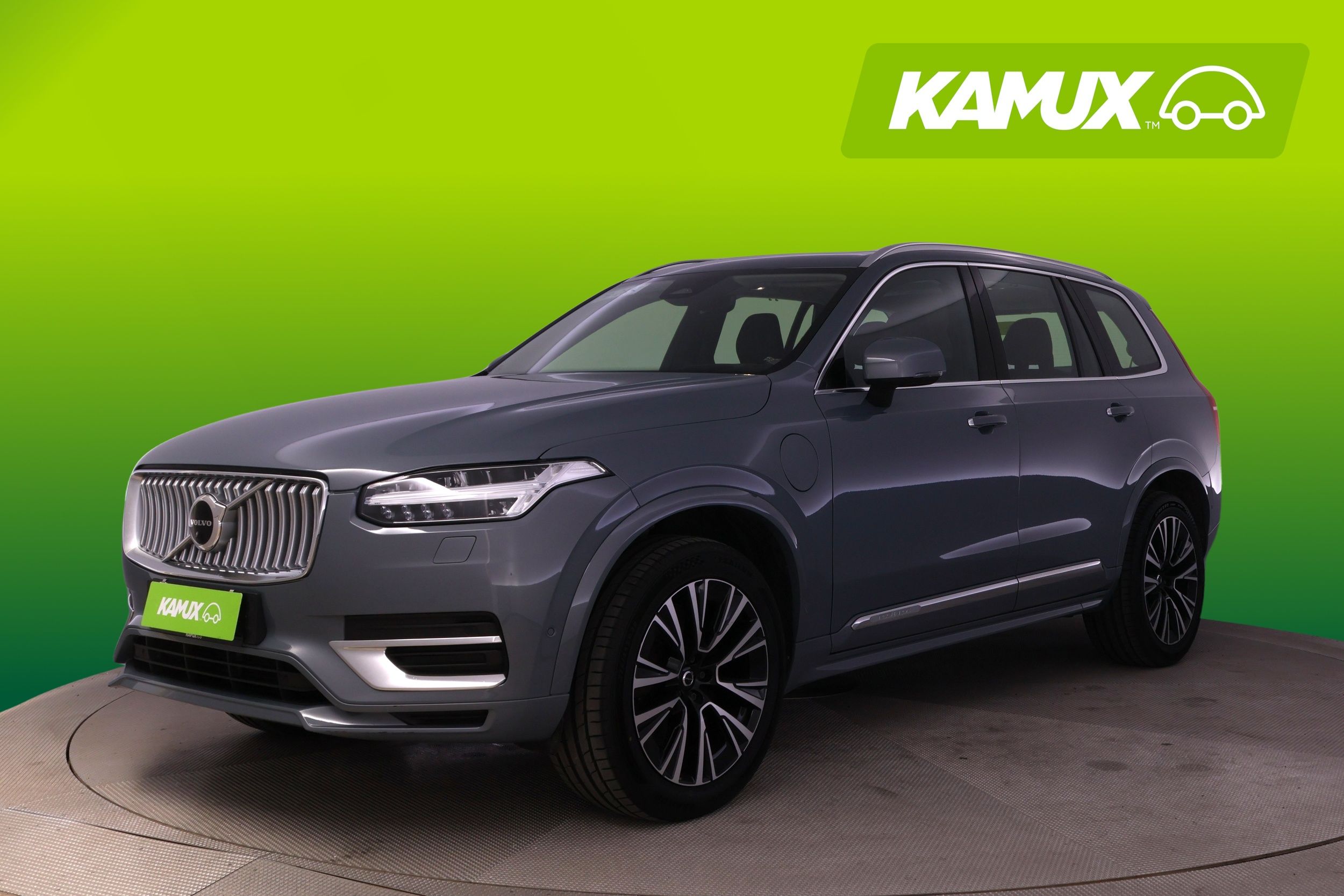 Volvo XC90 2023, kuva 5/31