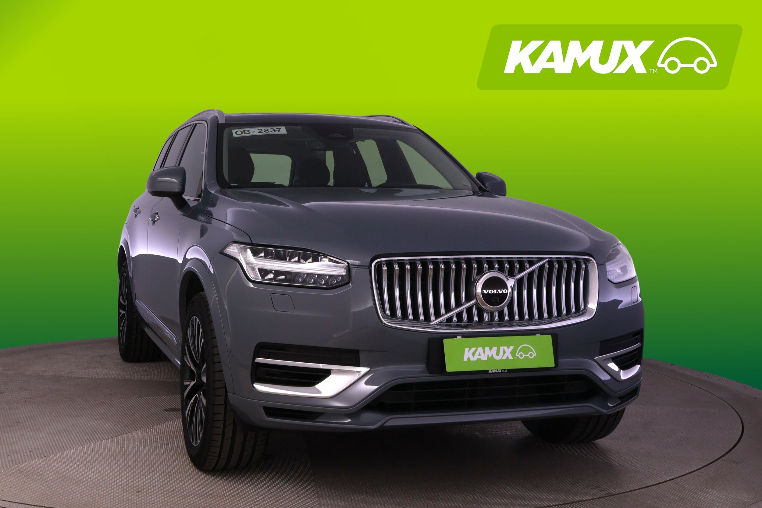 Volvo XC90 2023, kuva 6/31
