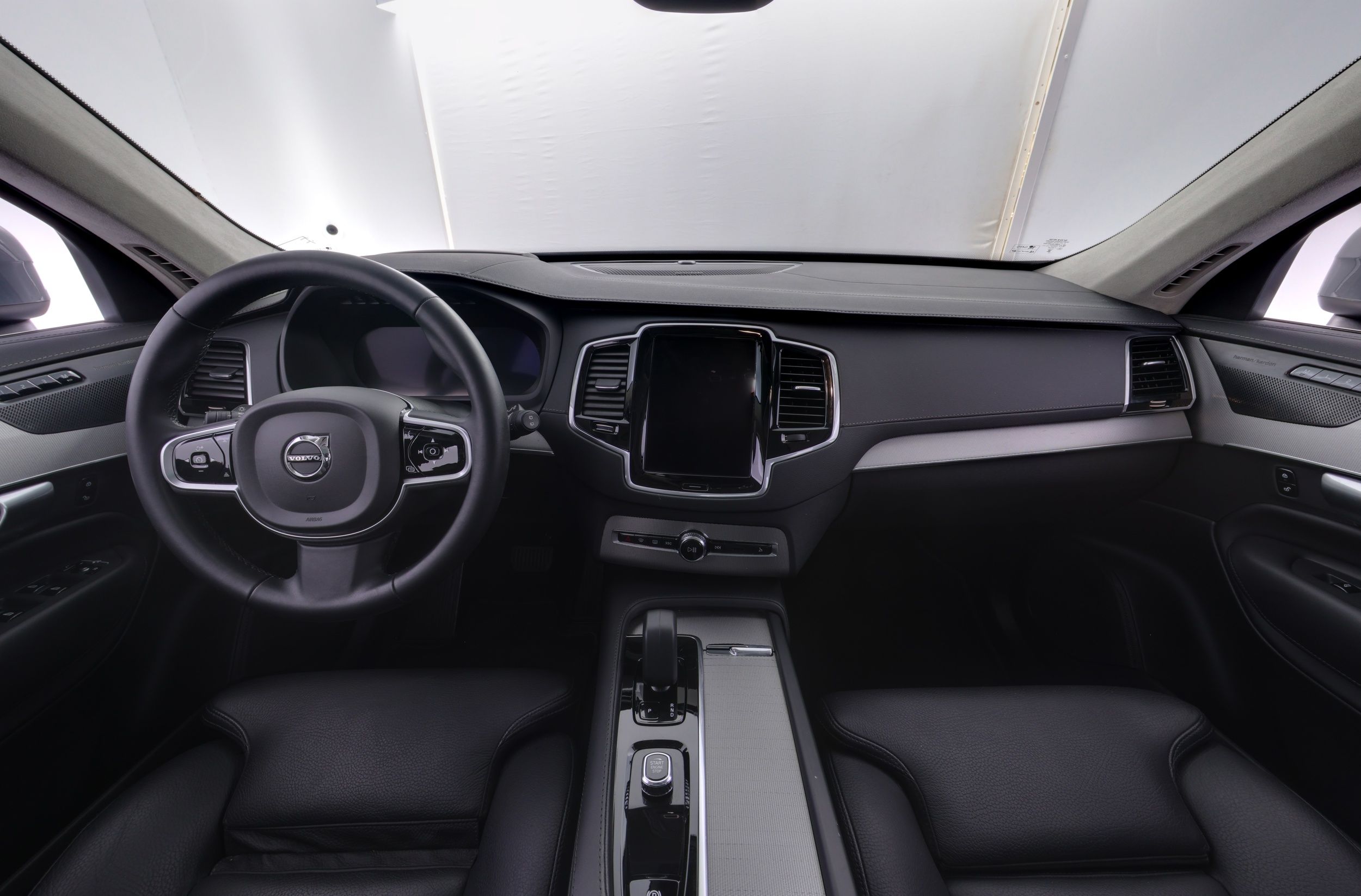 Volvo XC90 2023, kuva 7/31