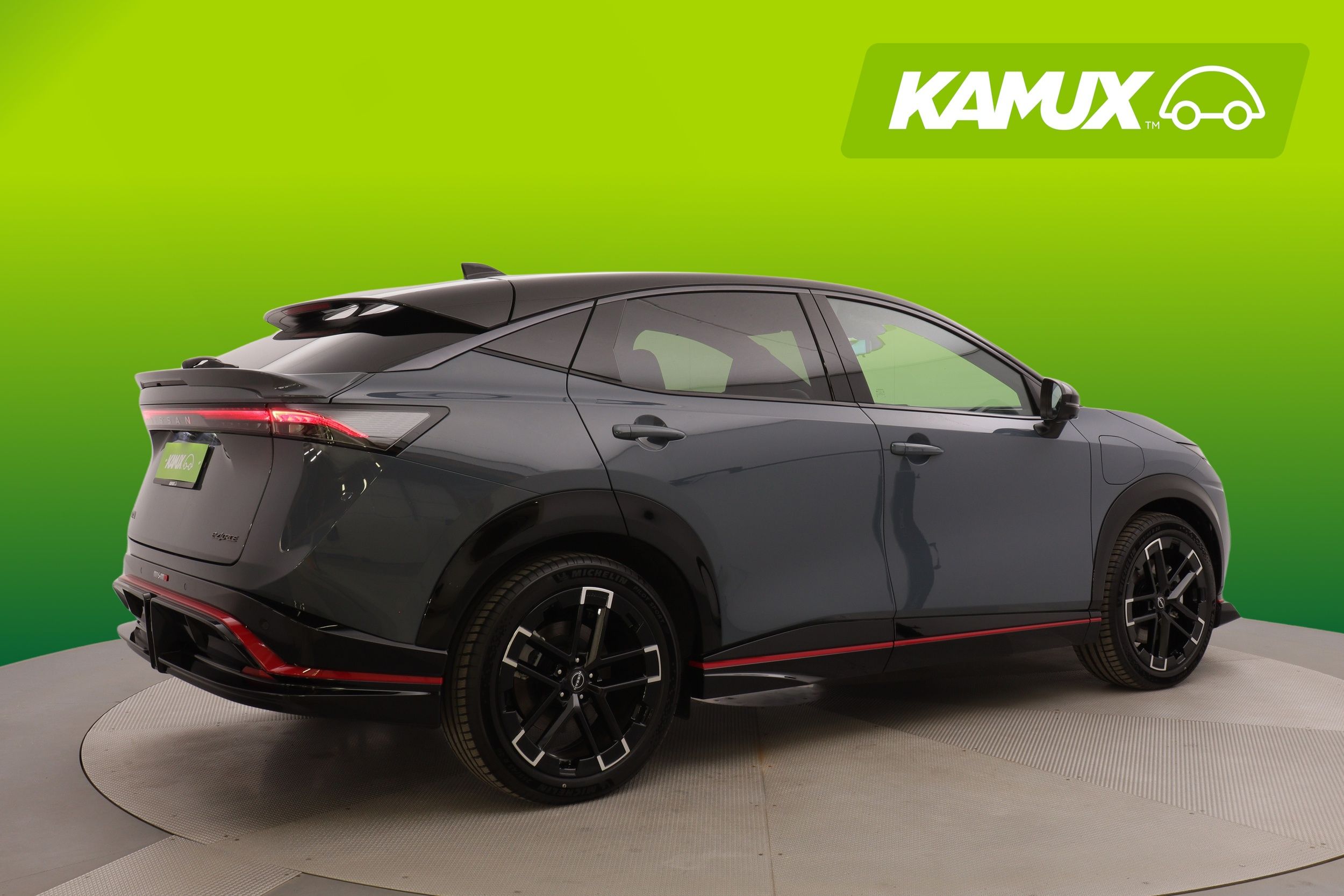 Nissan Ariya 2026, kuva 2/30