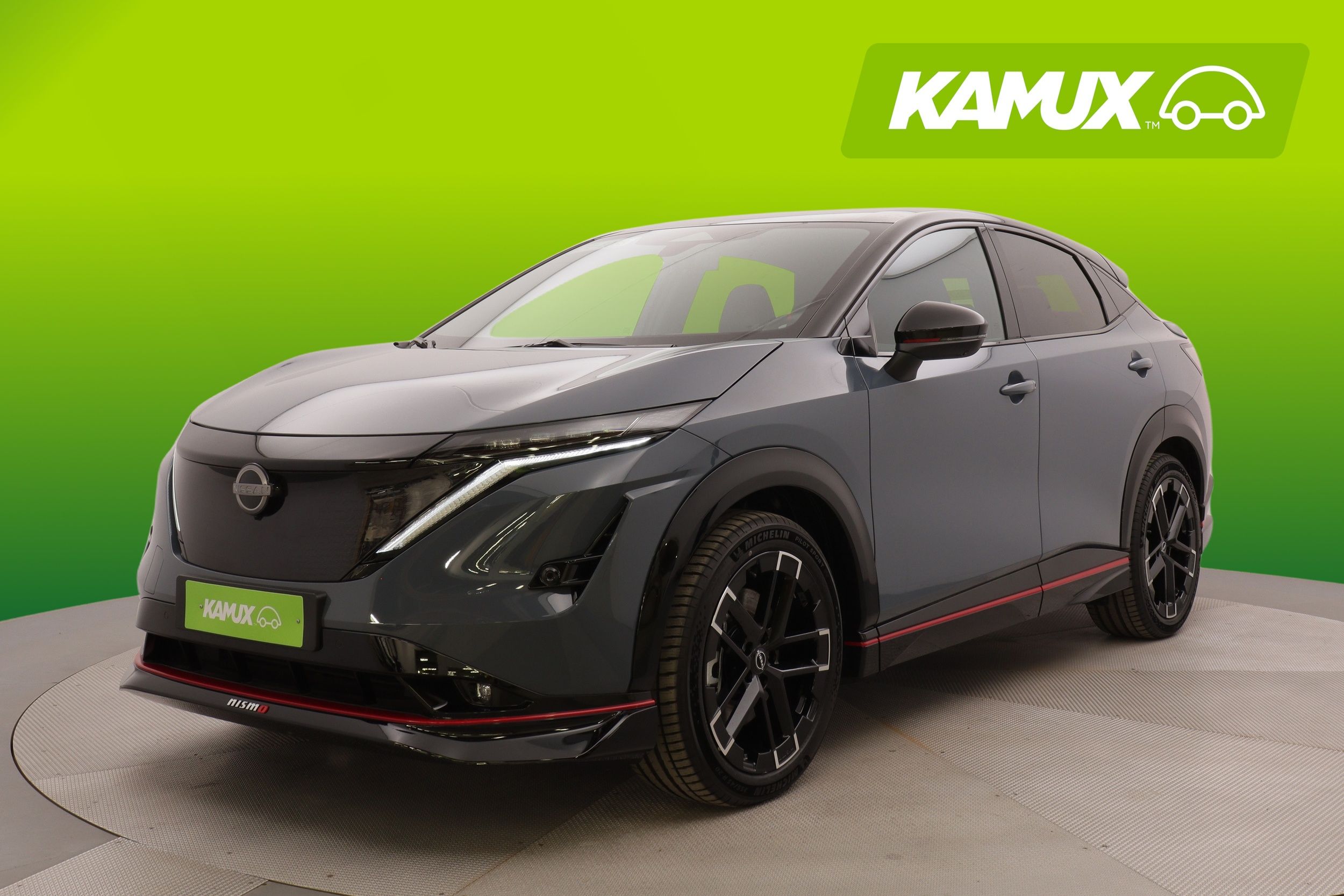 Nissan Ariya 2026, kuva 5/30