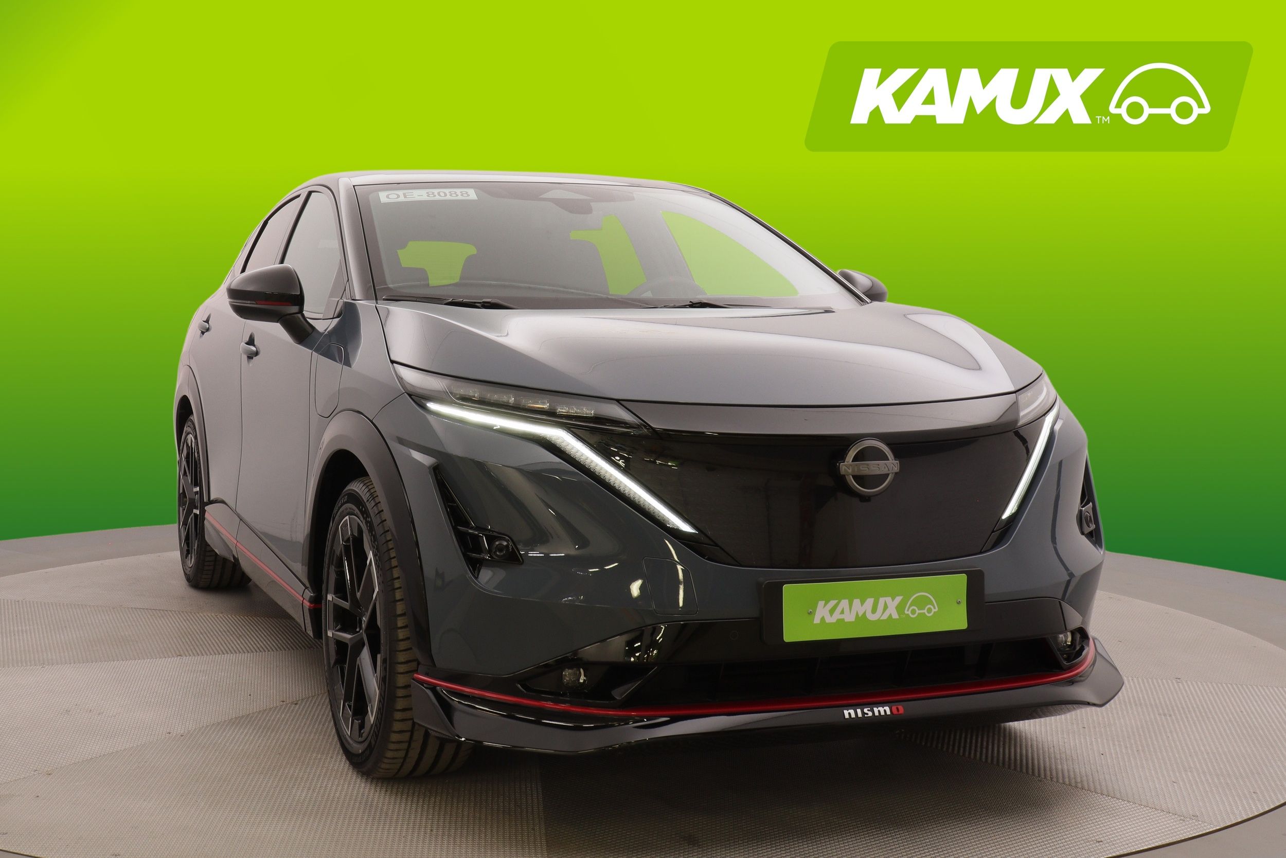 Nissan Ariya 2026, kuva 6/30
