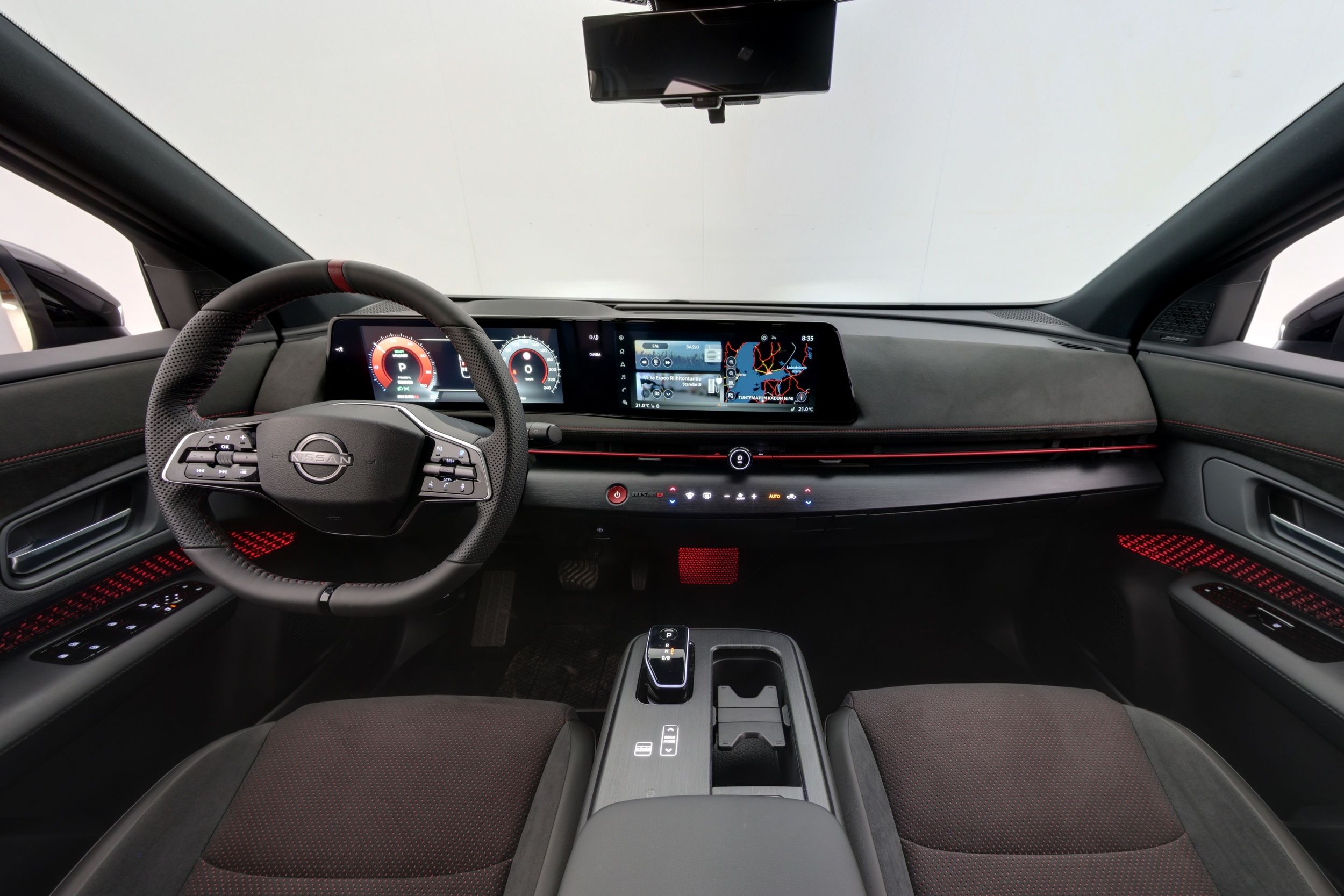 Nissan Ariya 2026, kuva 7/30