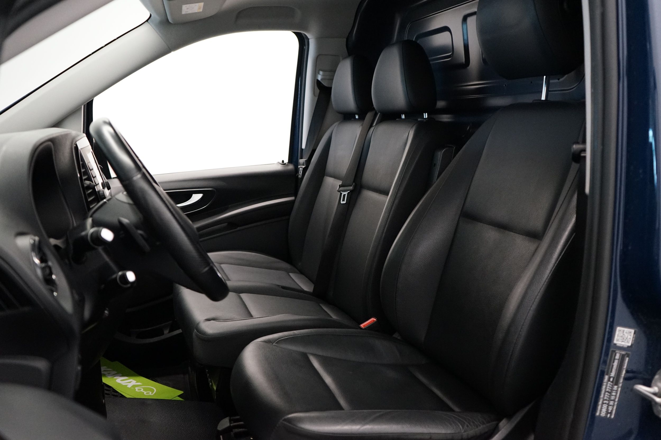 Mercedes-Benz Vito 2023, kuva 5/19