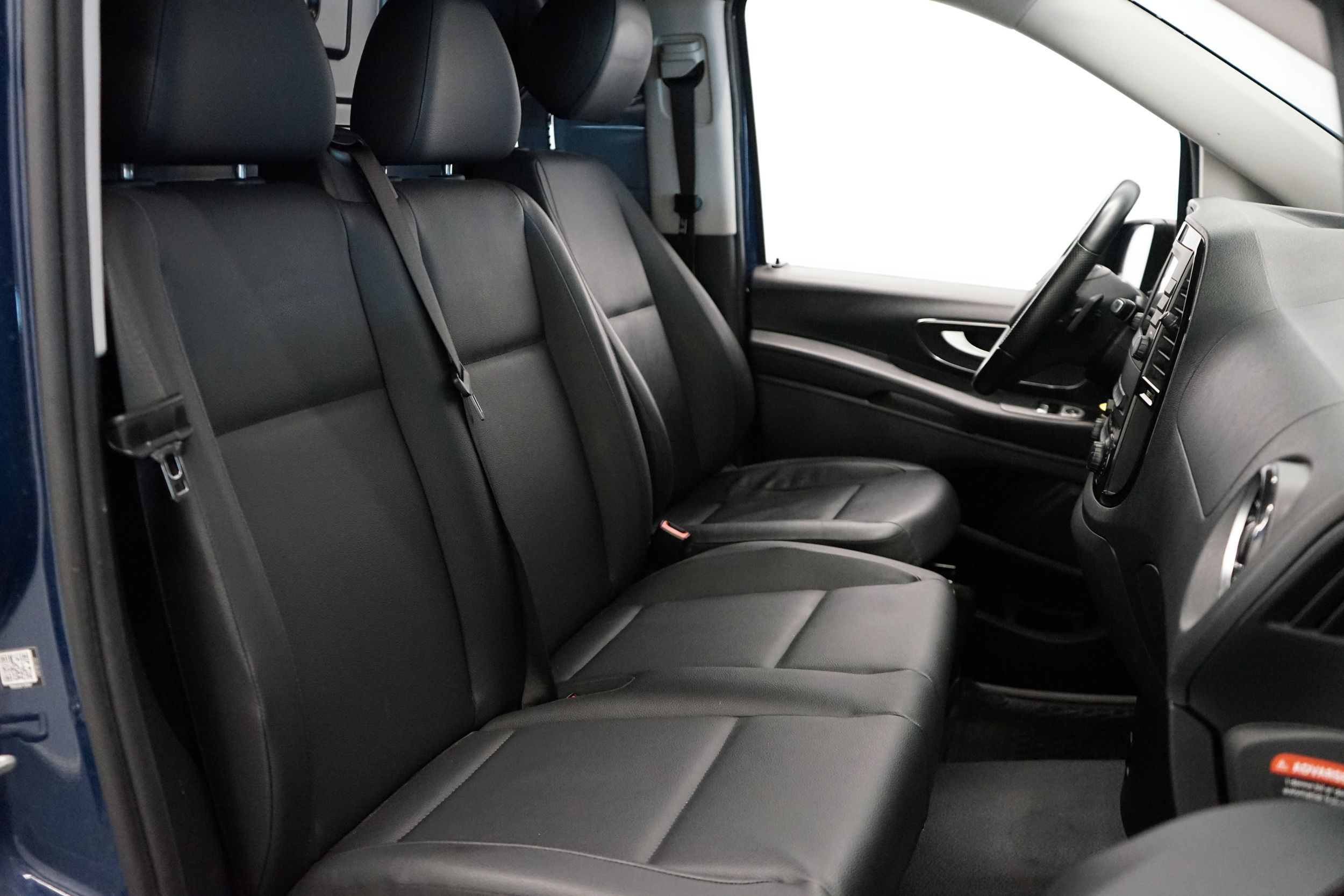 Mercedes-Benz Vito 2023, kuva 7/19