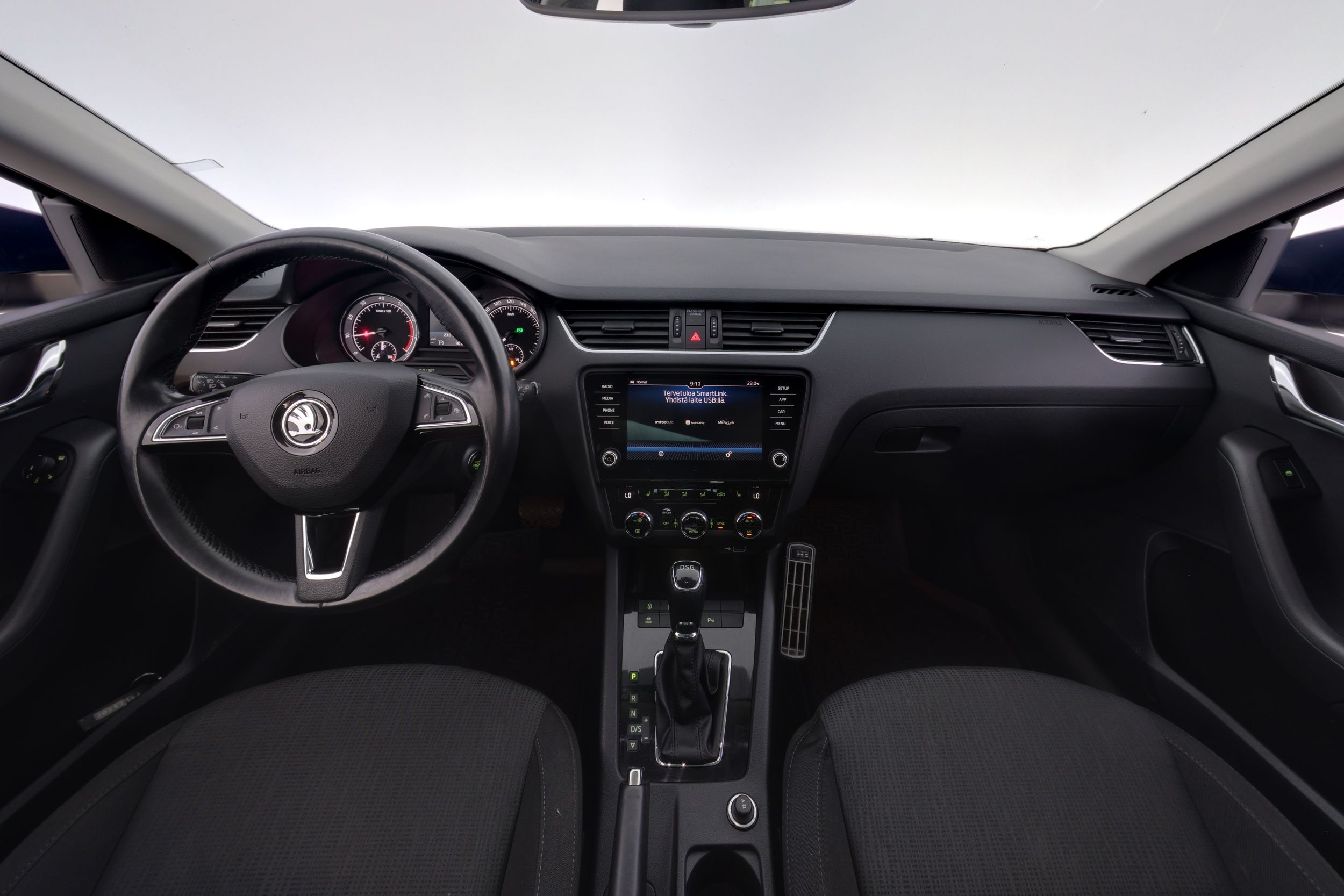 Skoda Octavia 2018, kuva 7/33