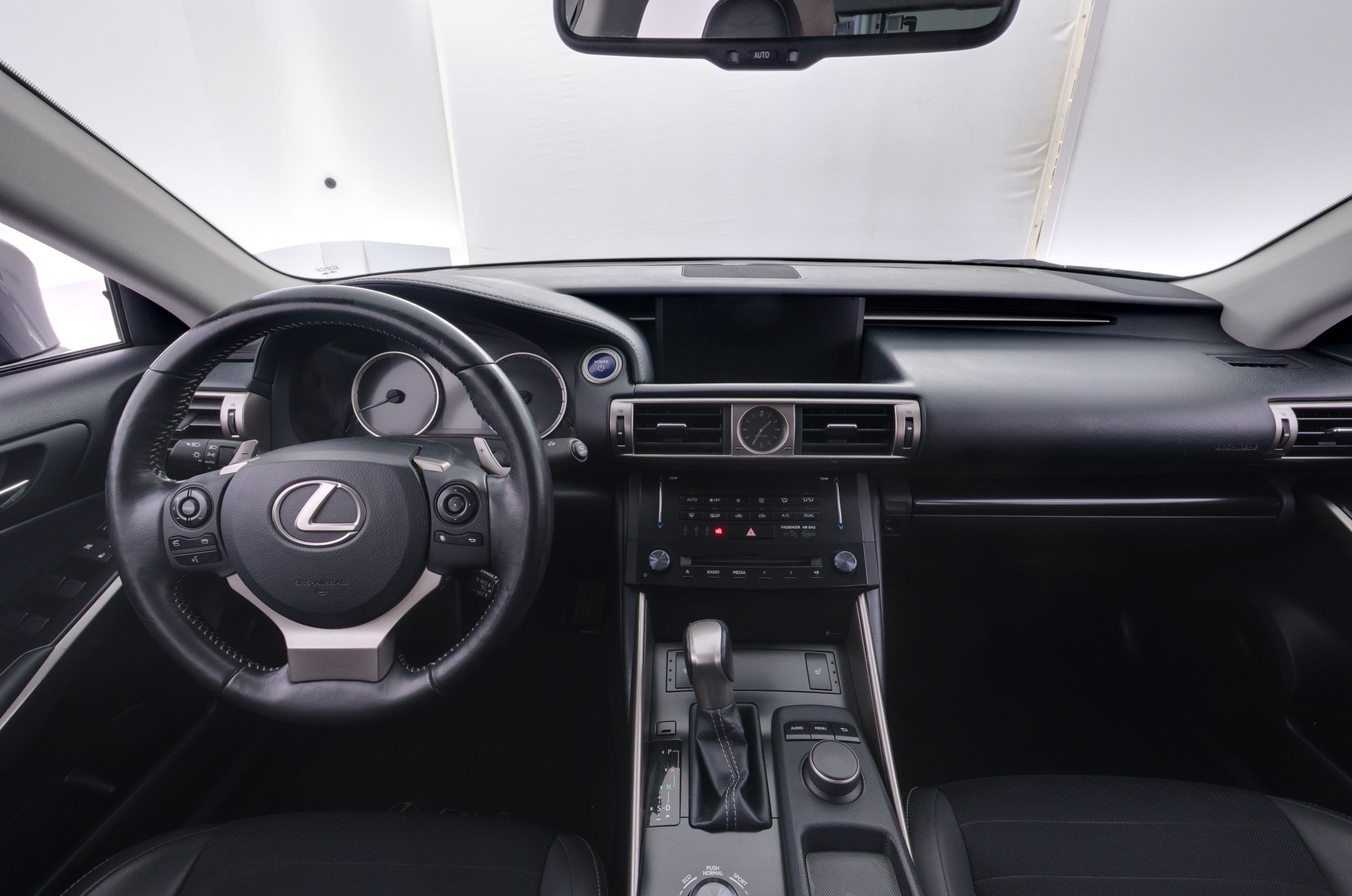 Lexus IS 300h Comfort 2015, kuva 7/23