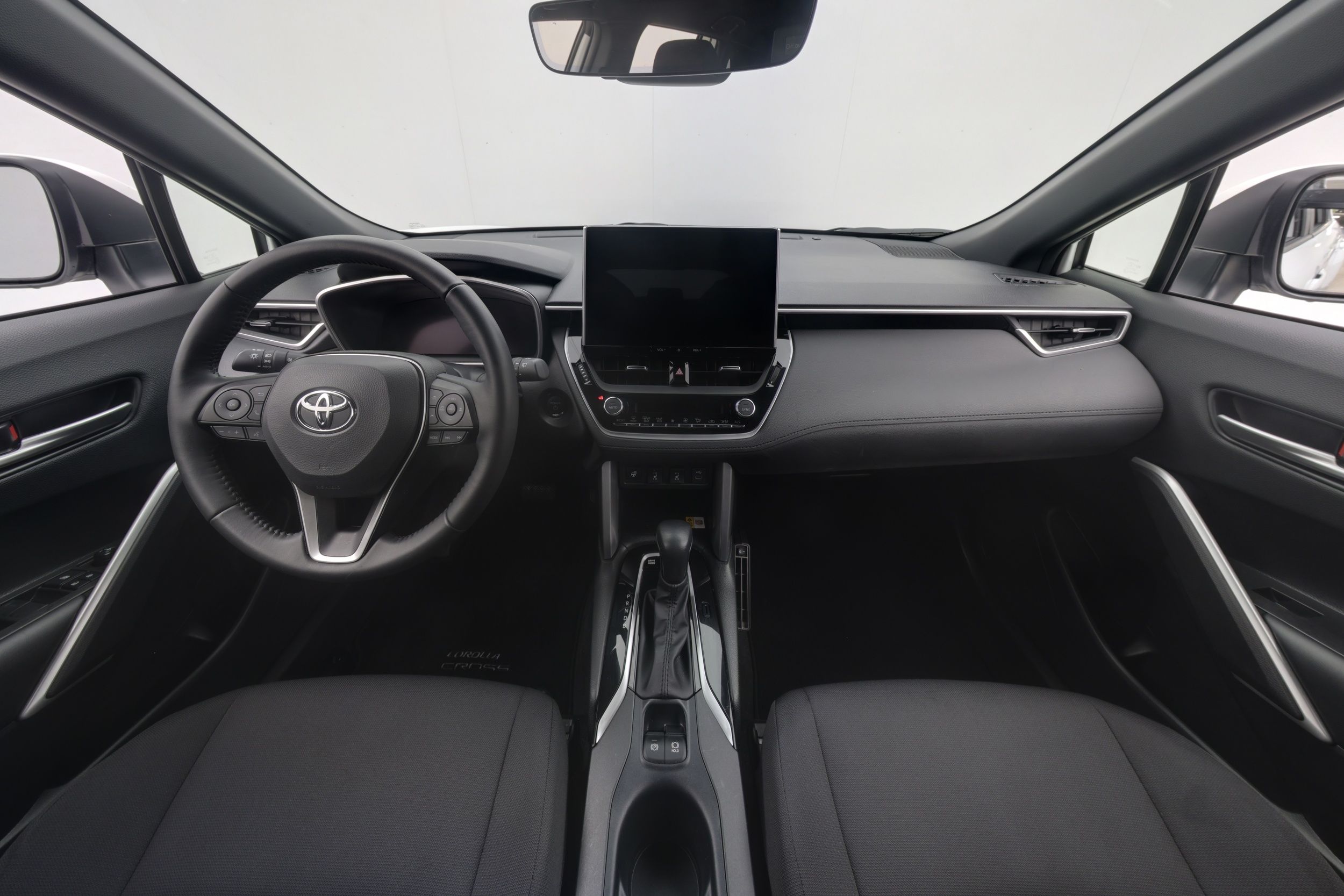 Toyota Corolla Cross 2.0 Hybrid AWD-i 2025, kuva 7/38