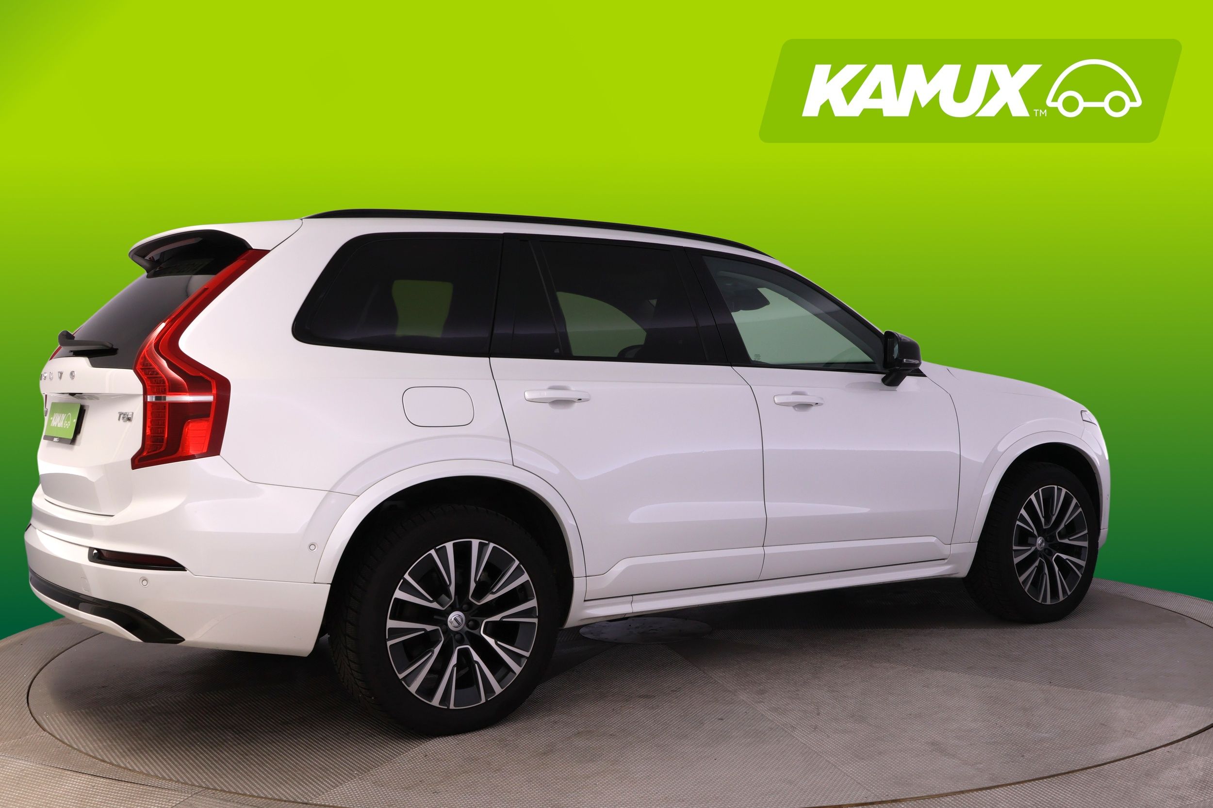 Volvo XC90 2025, kuva 2/30