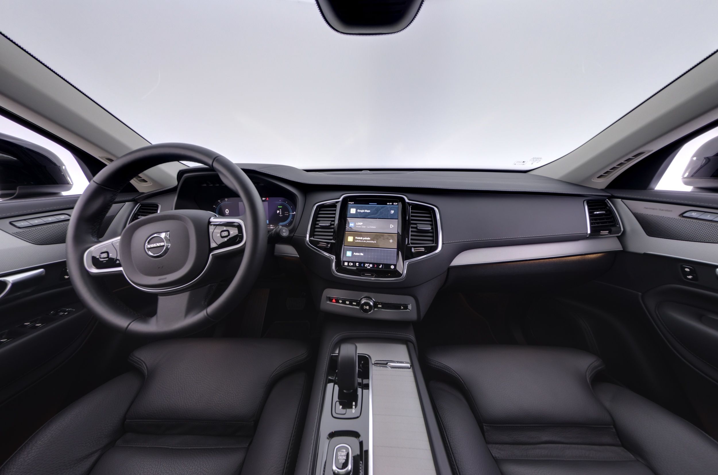 Volvo XC90 2025, kuva 7/30