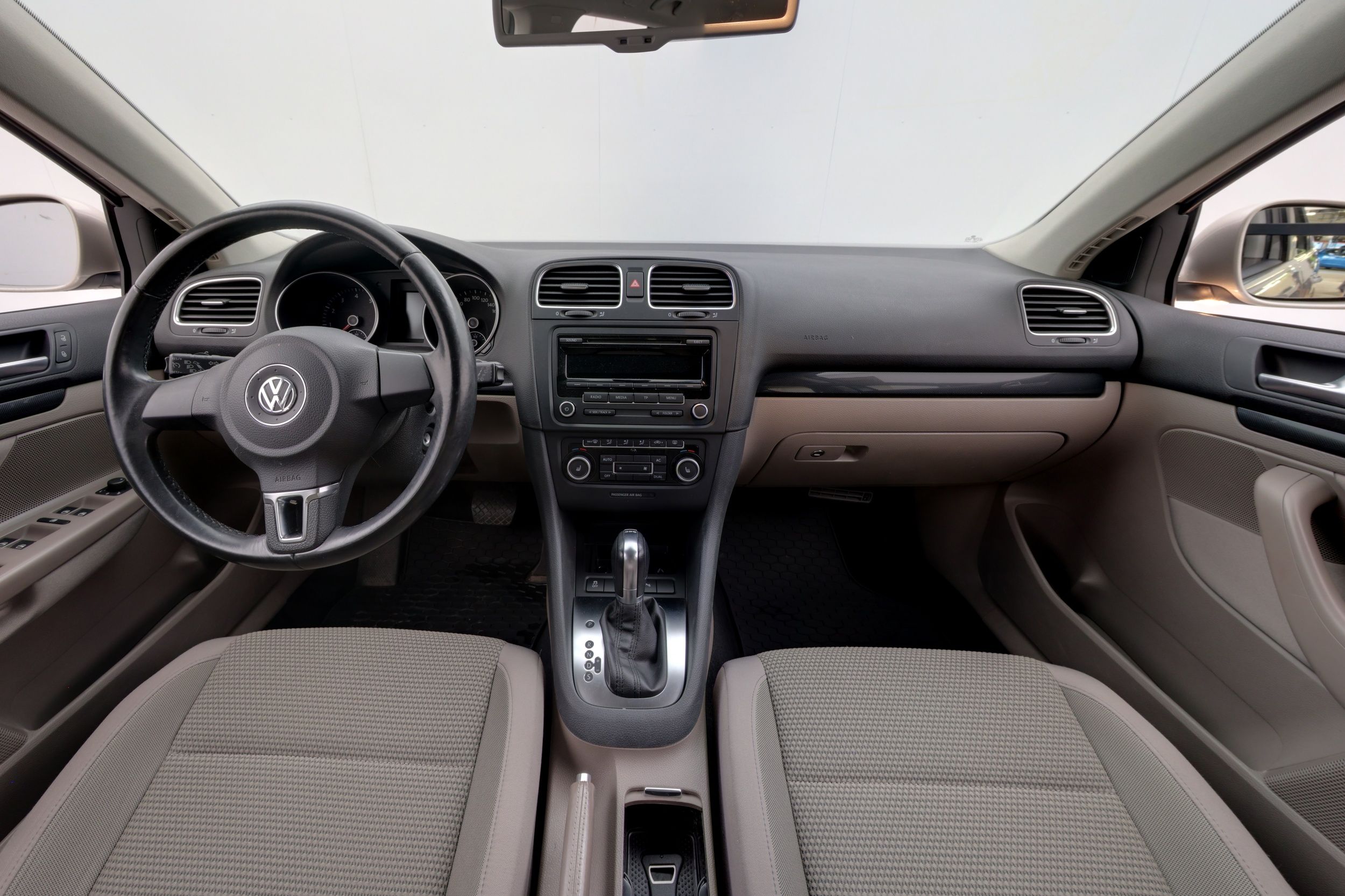 Volkswagen Golf 2012, kuva 7/19