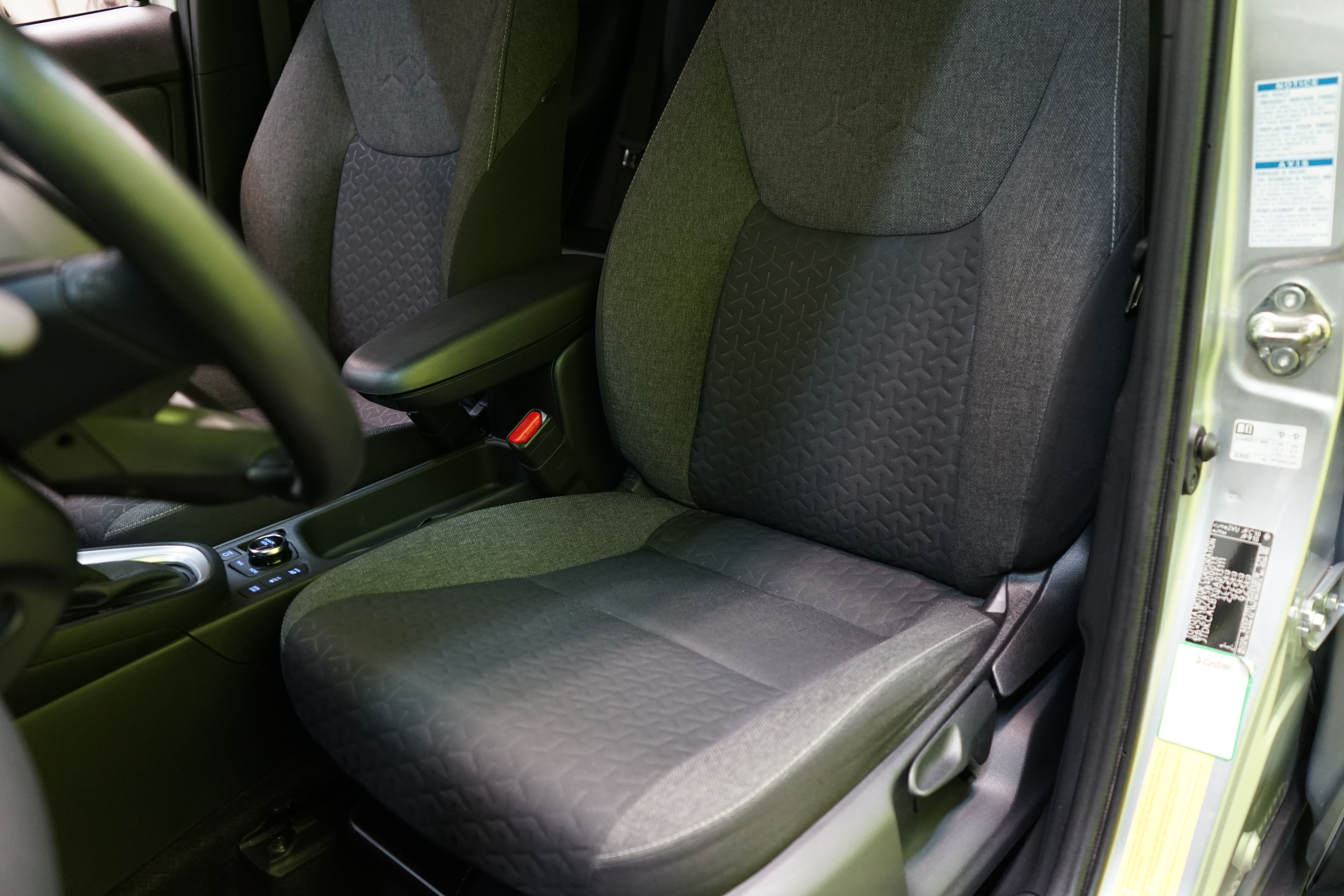 Toyota Yaris Cross 2022, kuva 7/25