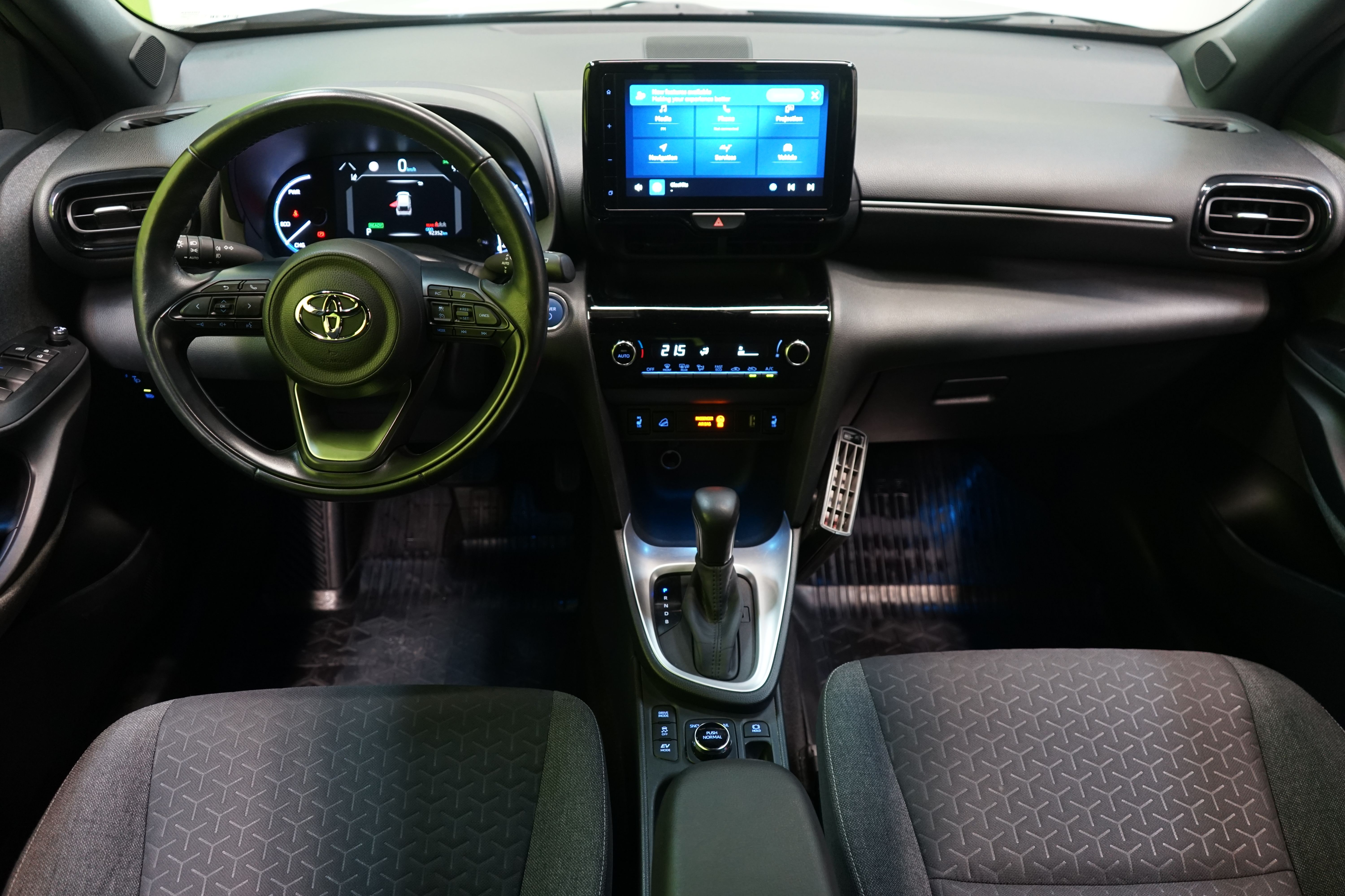 Toyota Yaris Cross 2022, kuva 6/25