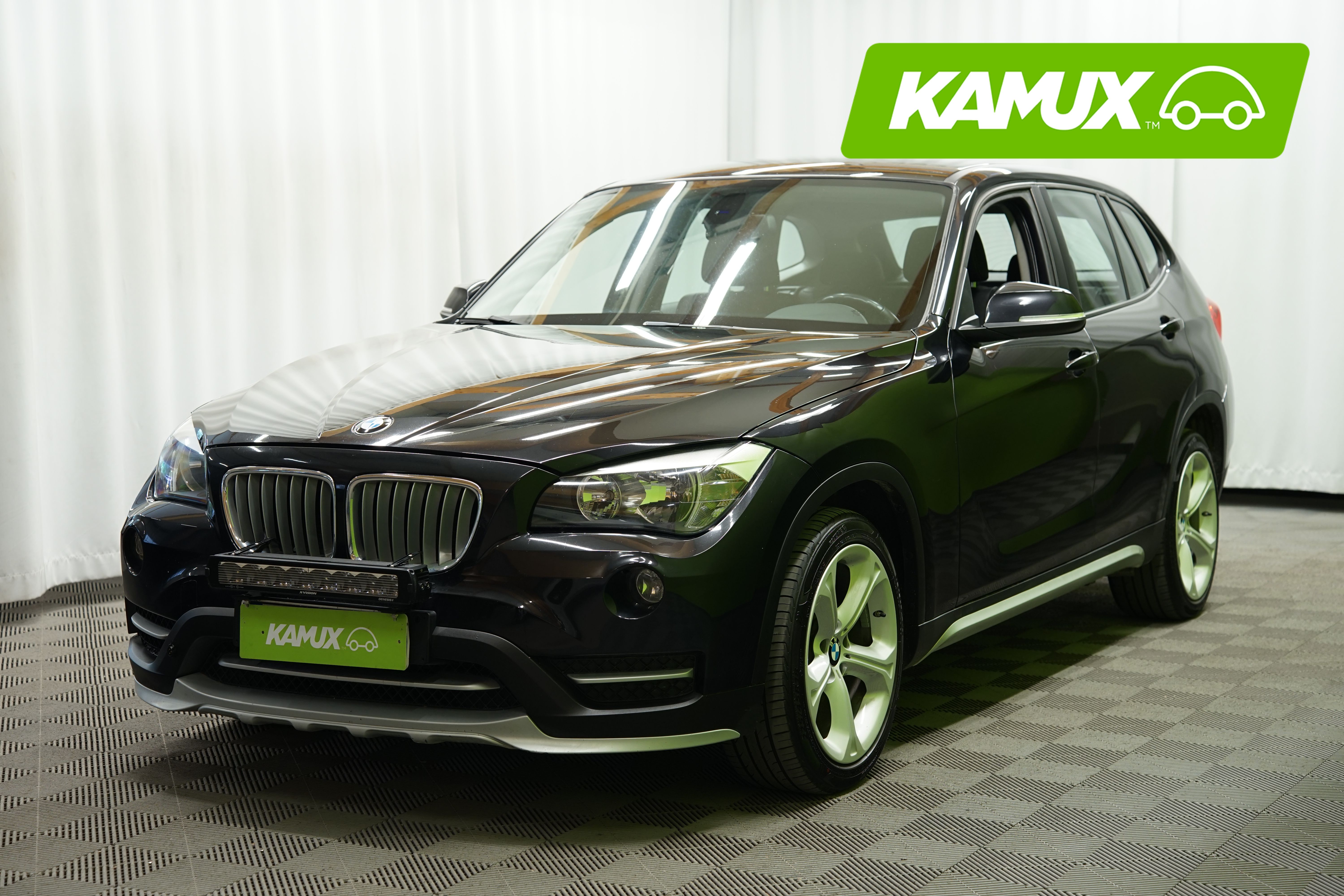 BMW X1 2015, kuva 5/17