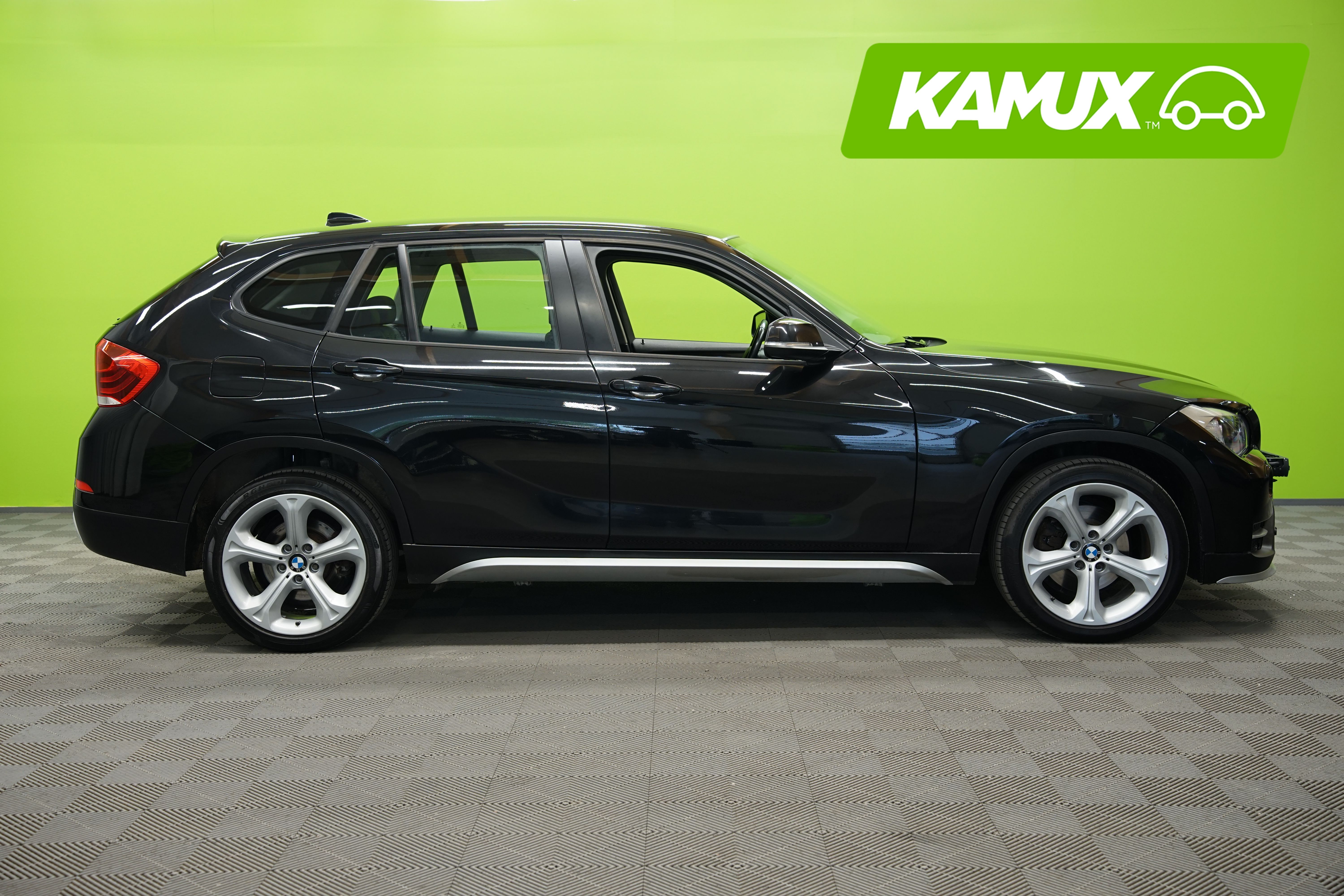 BMW X1 2015, kuva 2/17