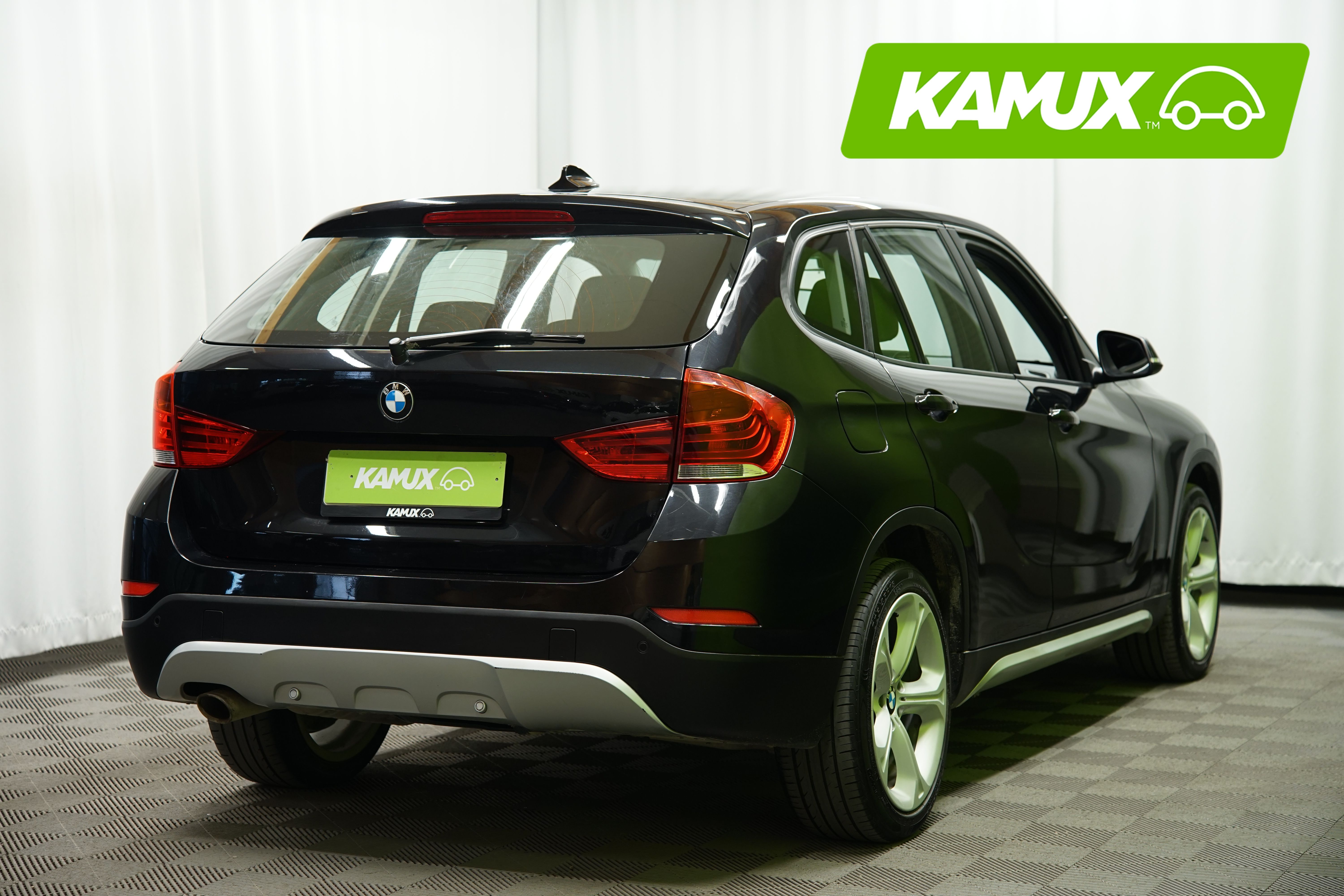 BMW X1 2015, kuva 3/17