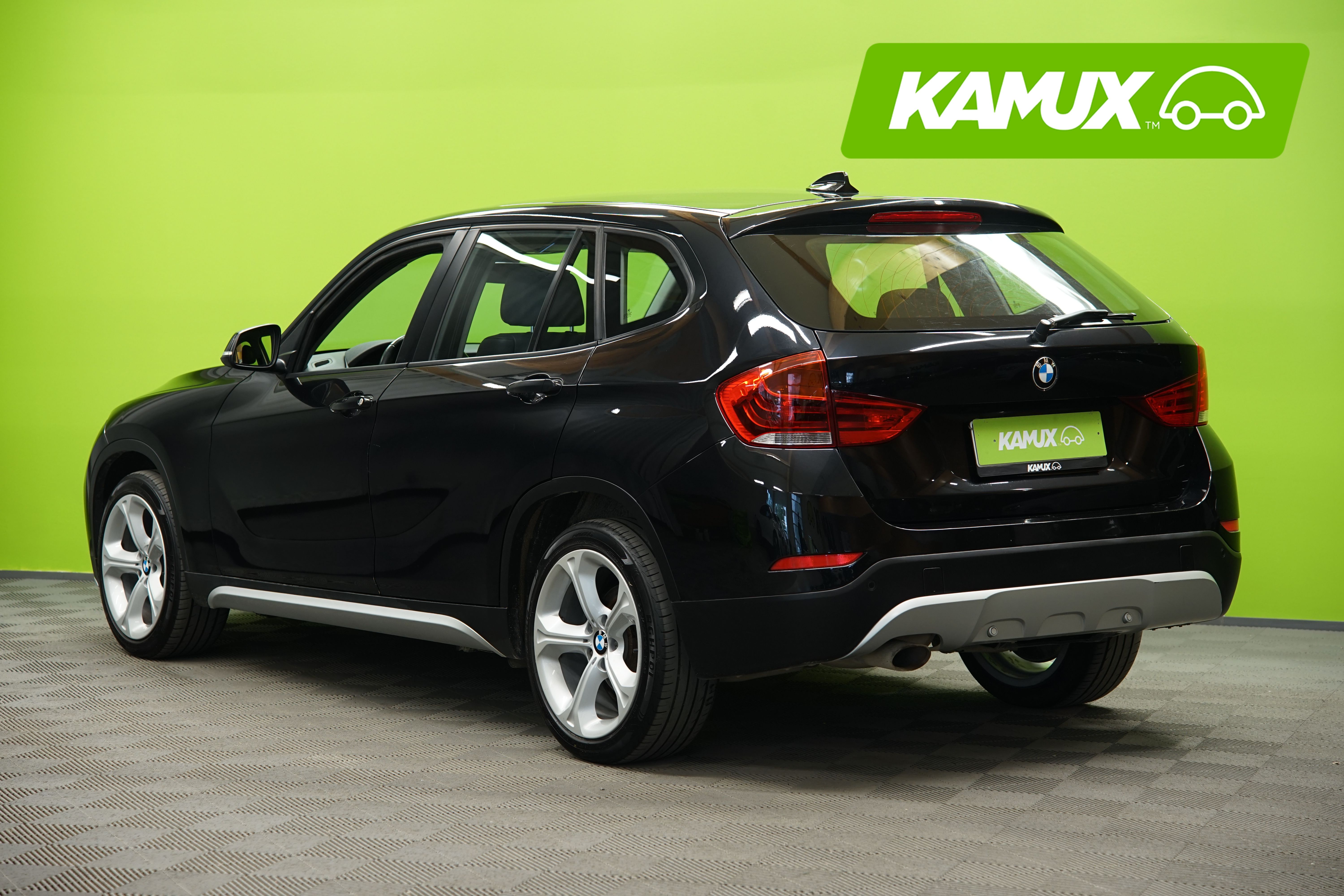 BMW X1 2015, kuva 4/17