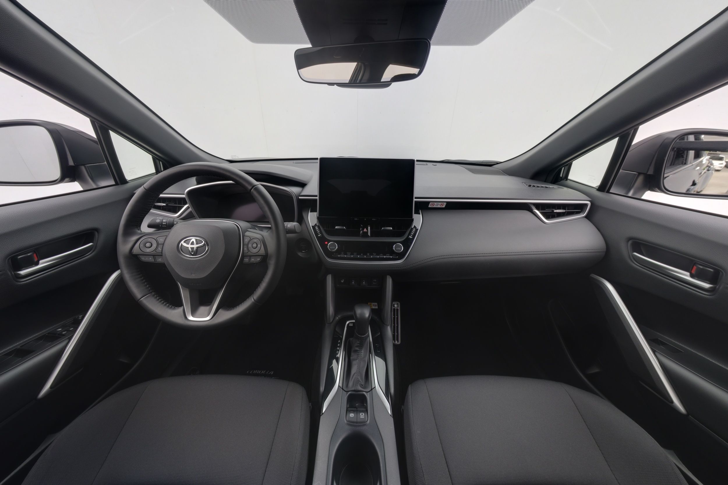 Toyota Corolla Cross 2025, kuva 7/33