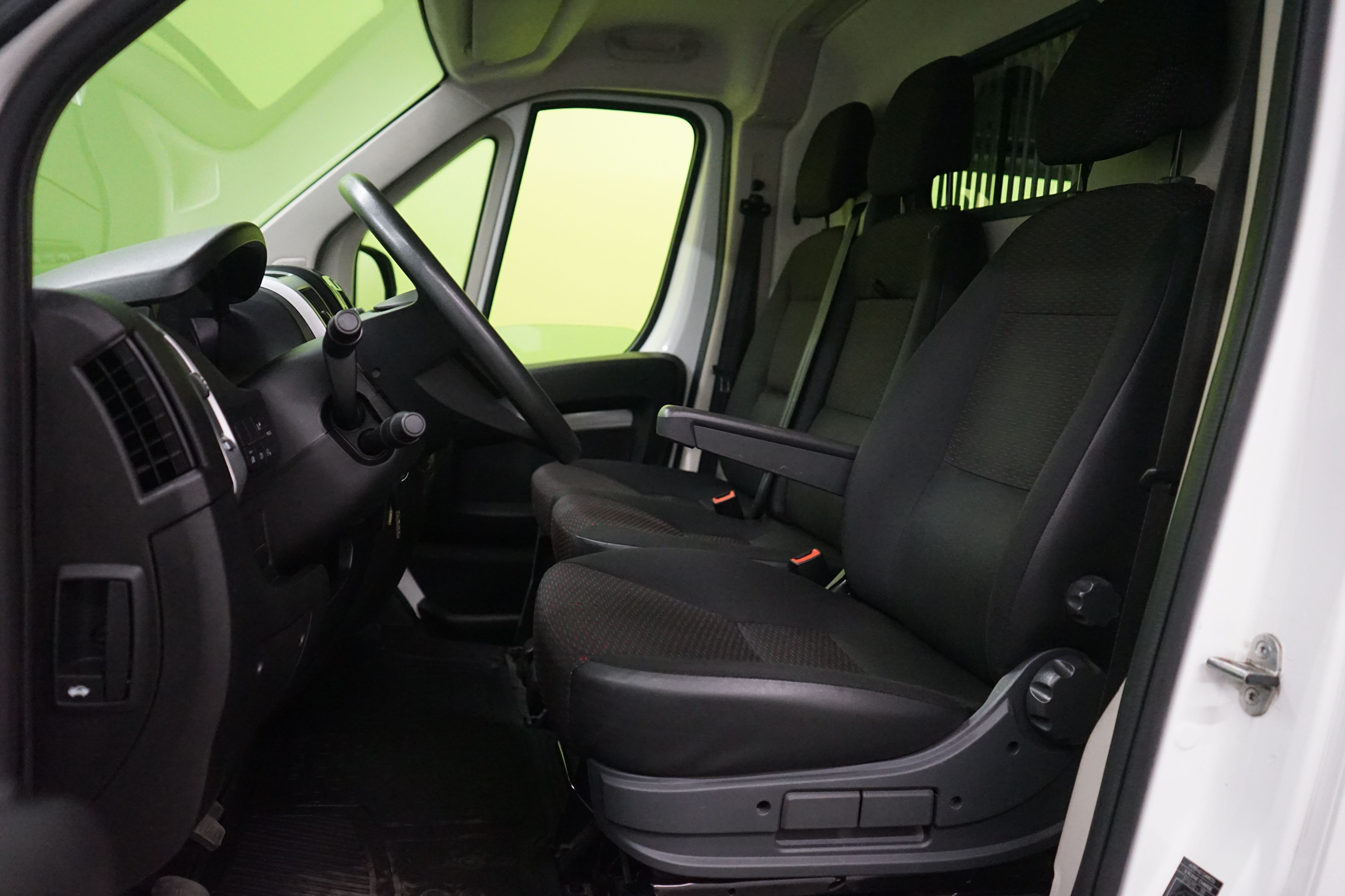 Citroen Jumper BlueHDi 120 35 L2H1 2021, kuva 7/21