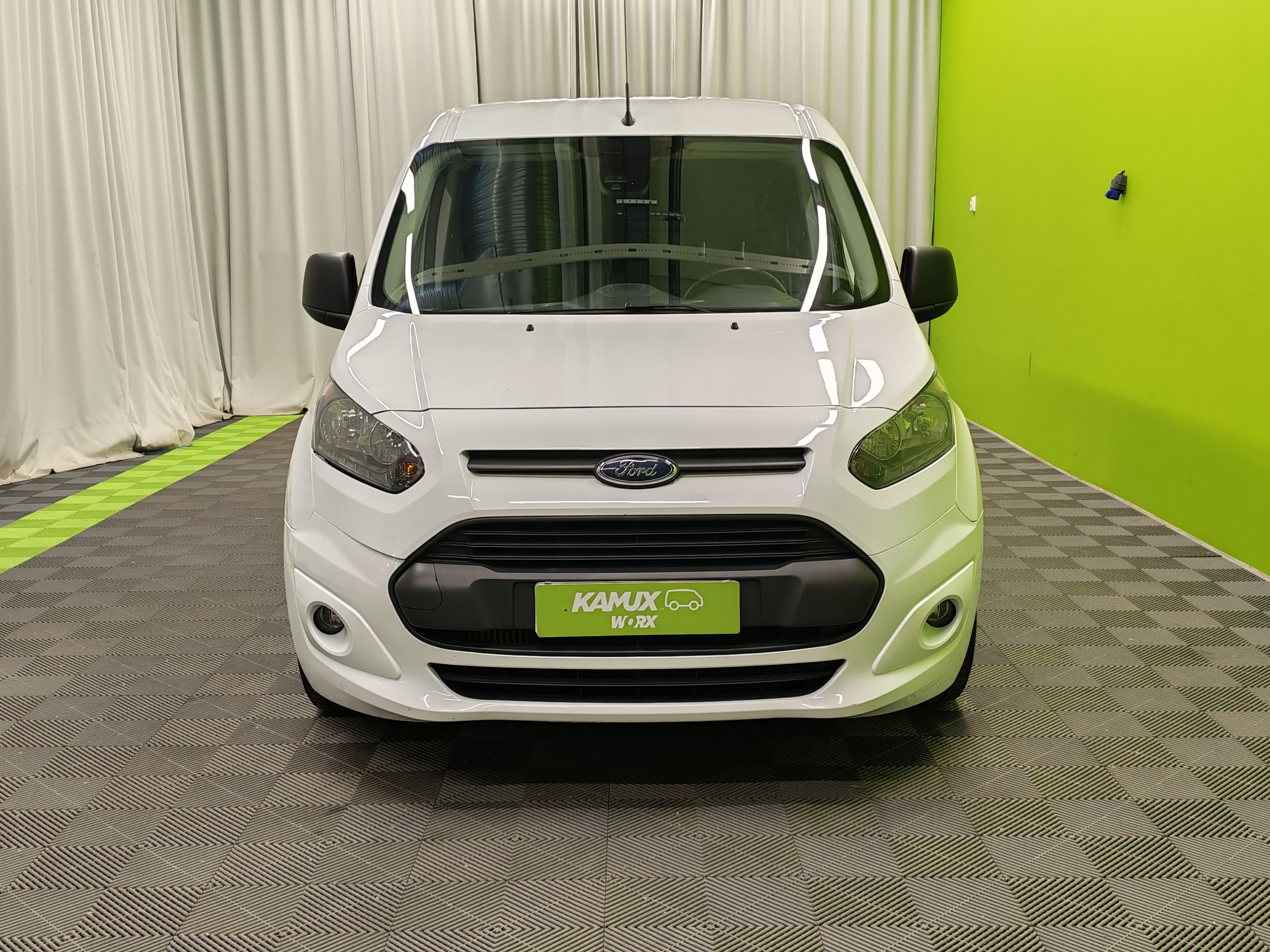 Ford Transit Connect 2018, kuva 7/22
