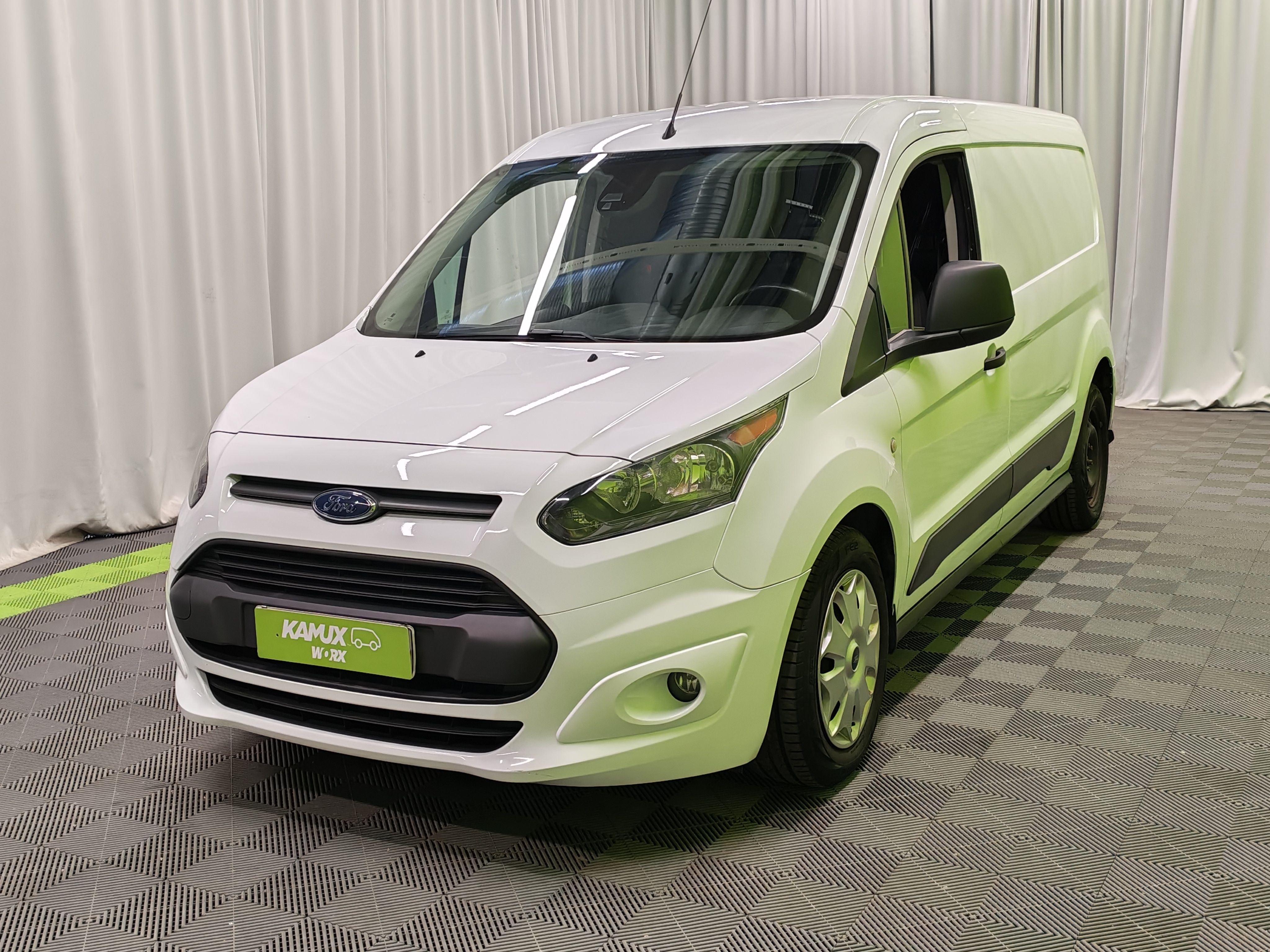 Ford Transit Connect 2018, kuva 6/22