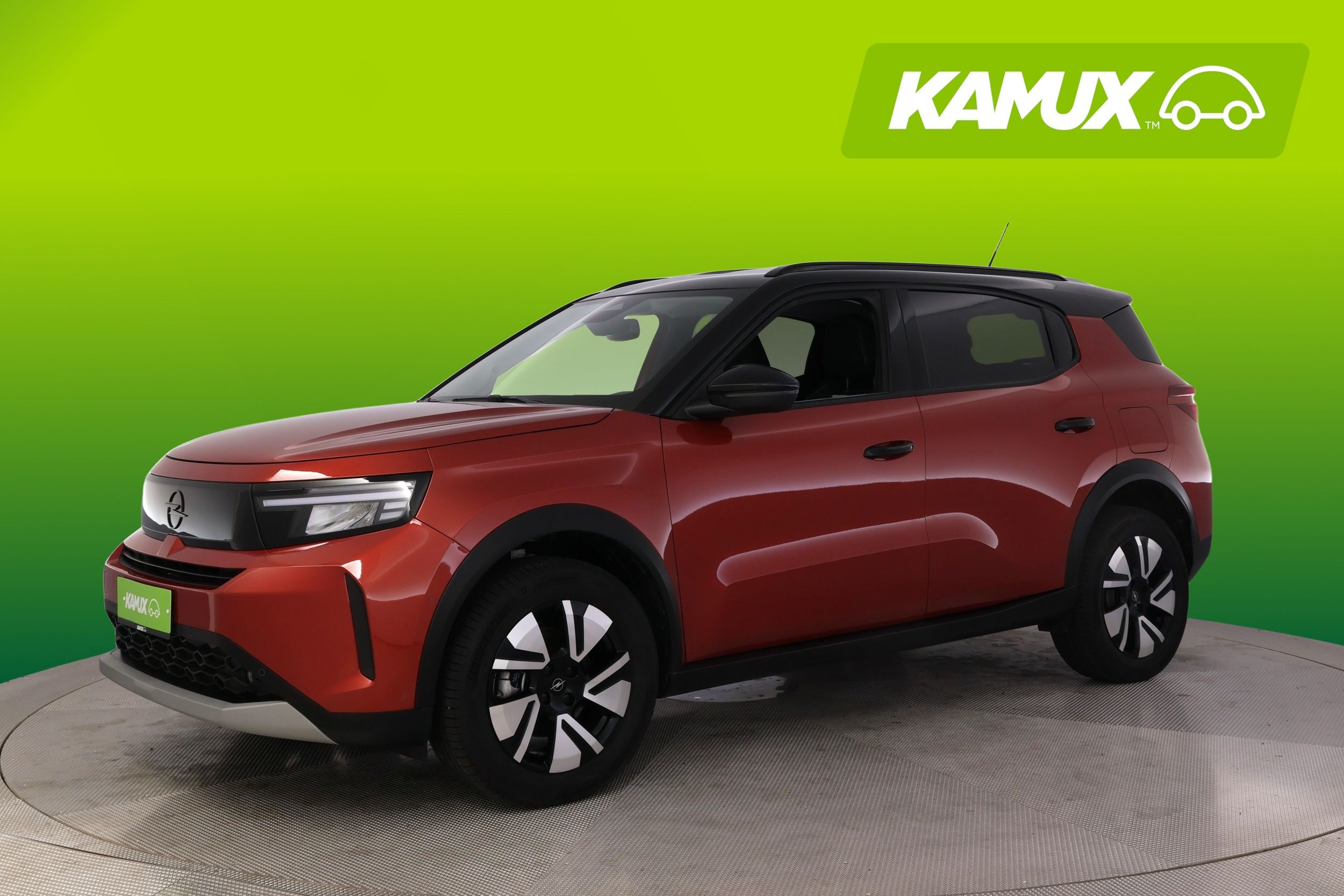 Opel Frontera e GS 2025, kuva 3/23