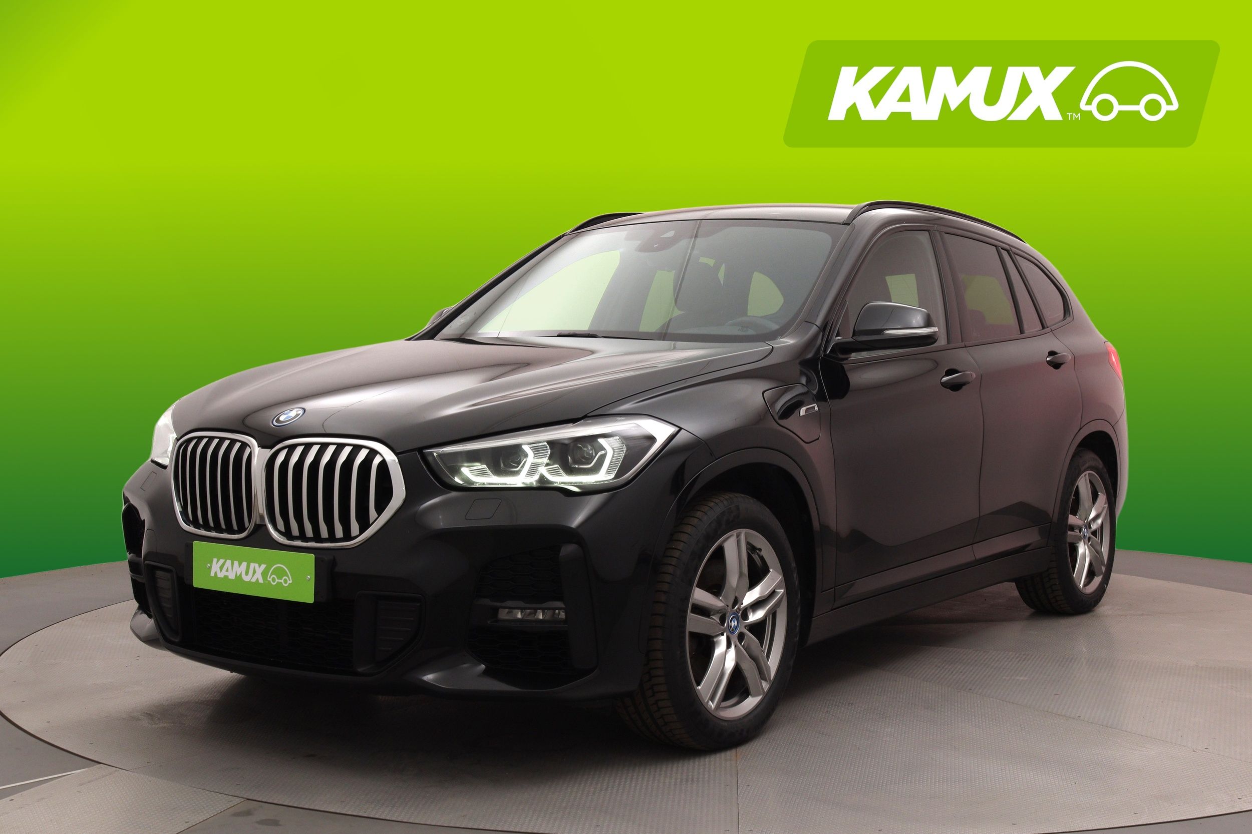 BMW X1 F48 xDrive25e A Business M Sport 2021, kuva 5/26
