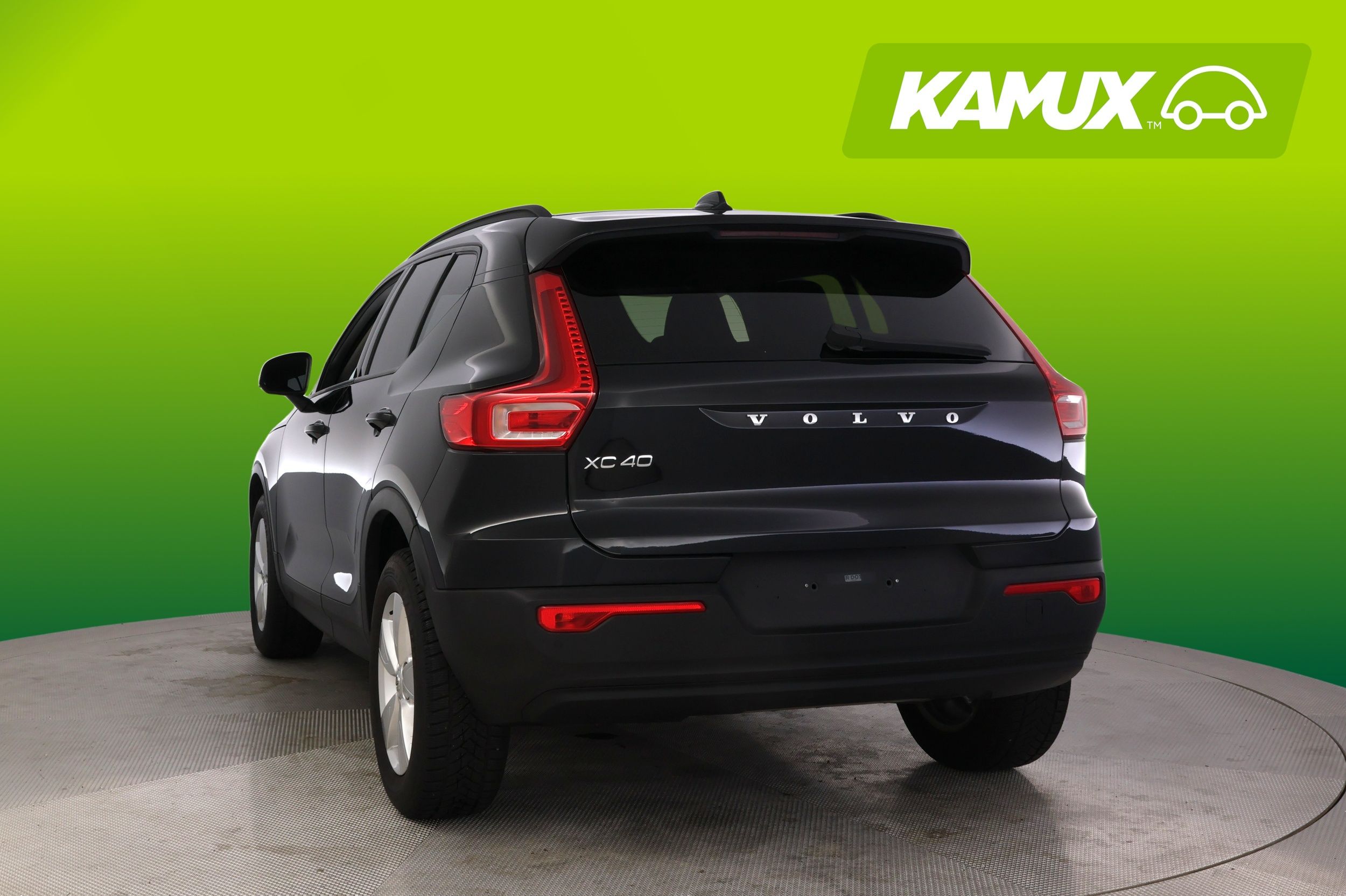 Volvo XC40 T2 Momentum Core 2021, kuva 6/28
