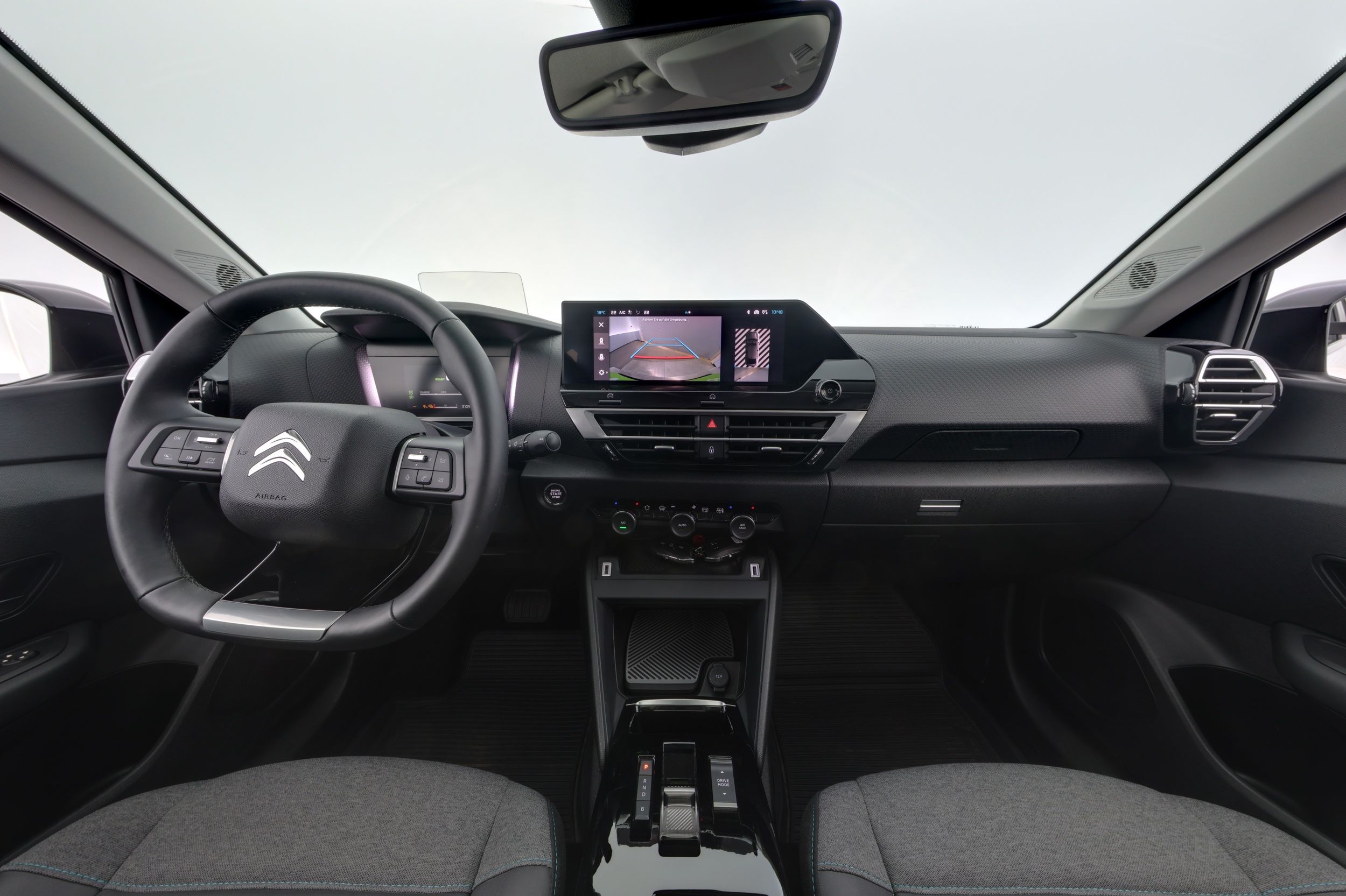 Citroen e-C4 X 2024, kuva 7/23
