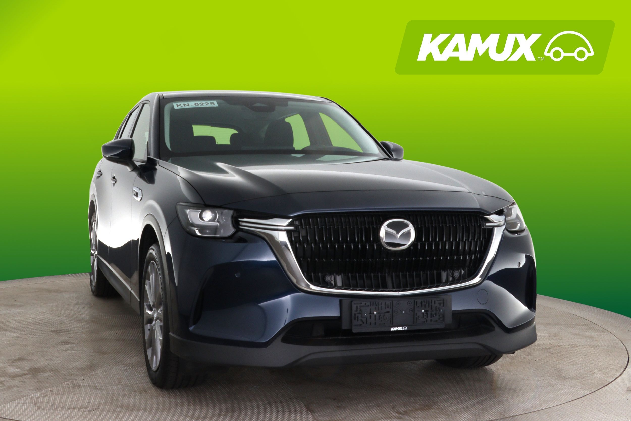 Mazda CX-60 2023, kuva 6/23