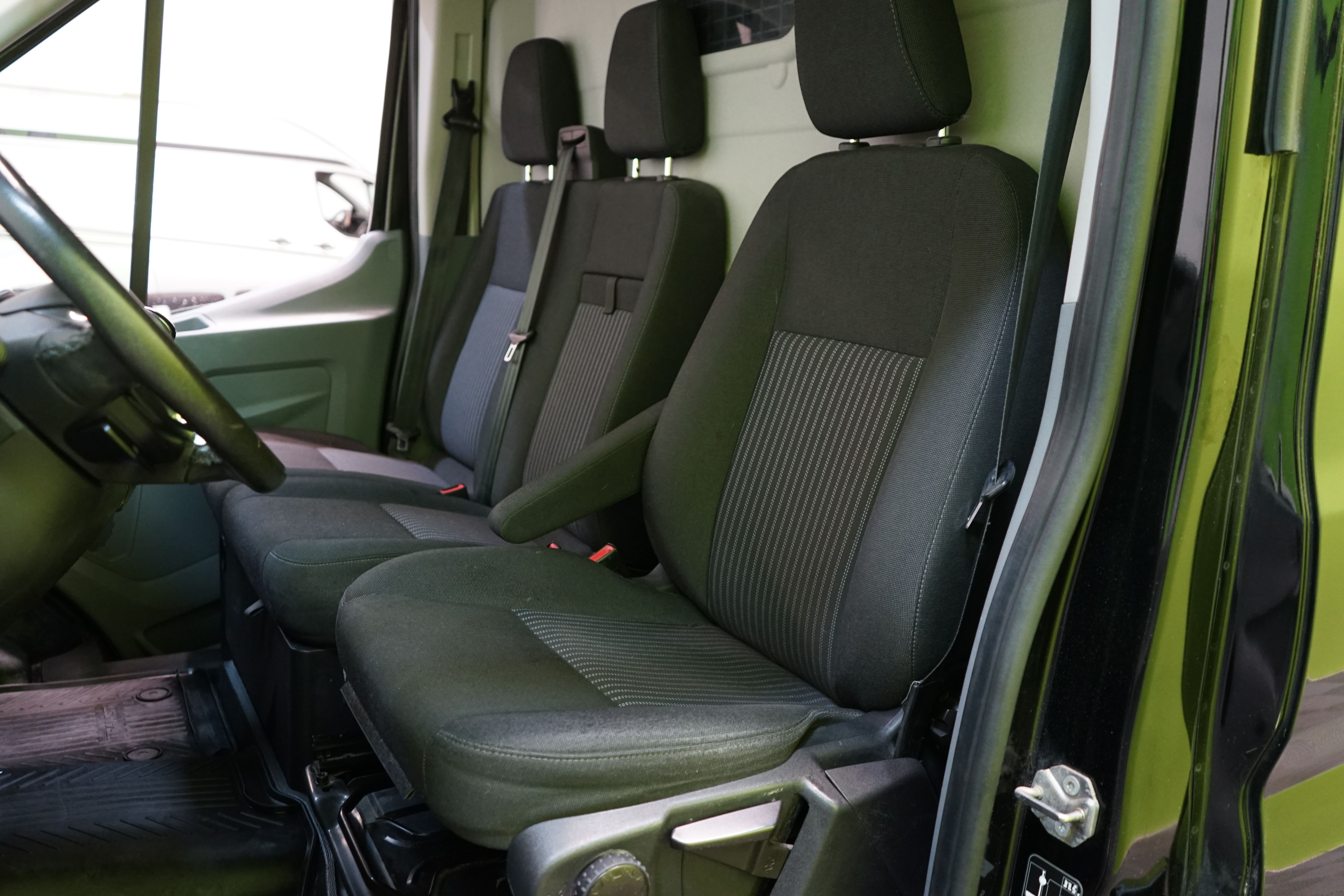 Ford Transit 2016, kuva 7/22