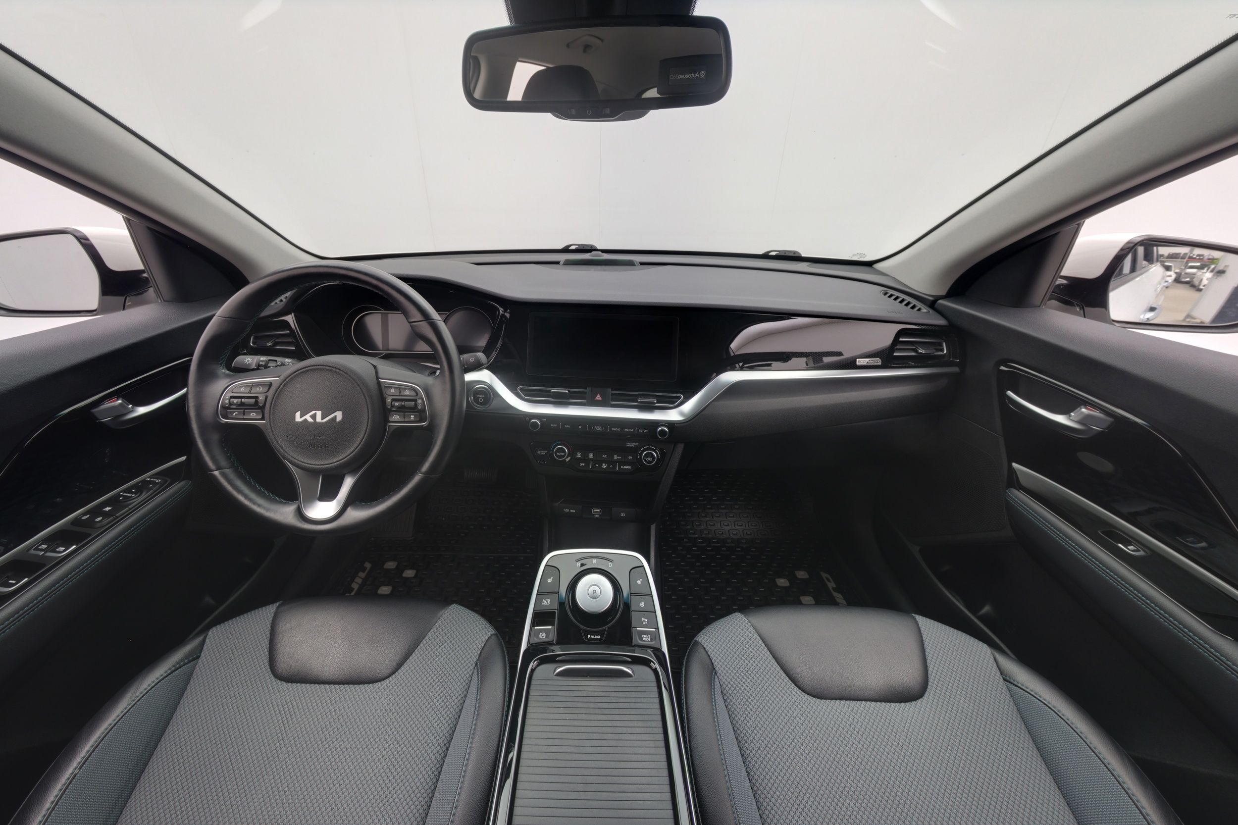 Kia Niro 64 kWh Advance 2022, kuva 7/33