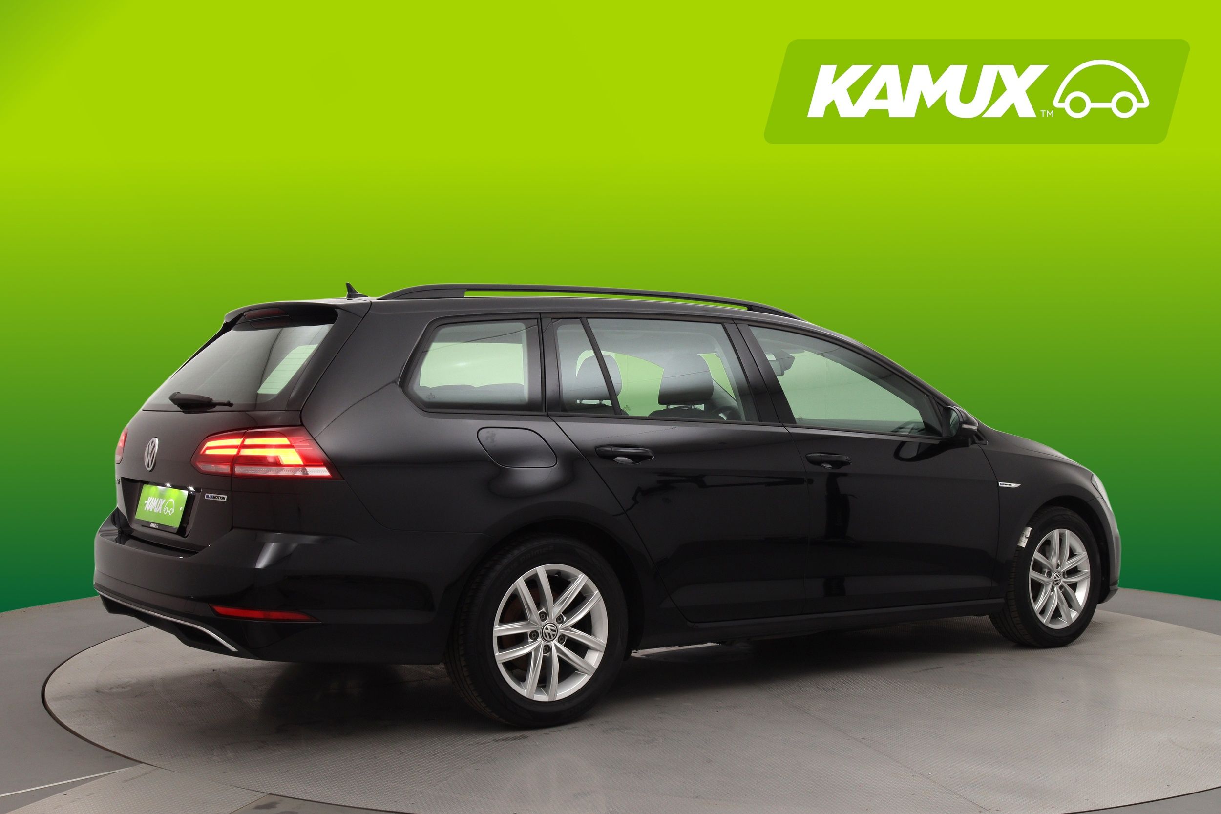 Volkswagen Golf 2019, kuva 2/29