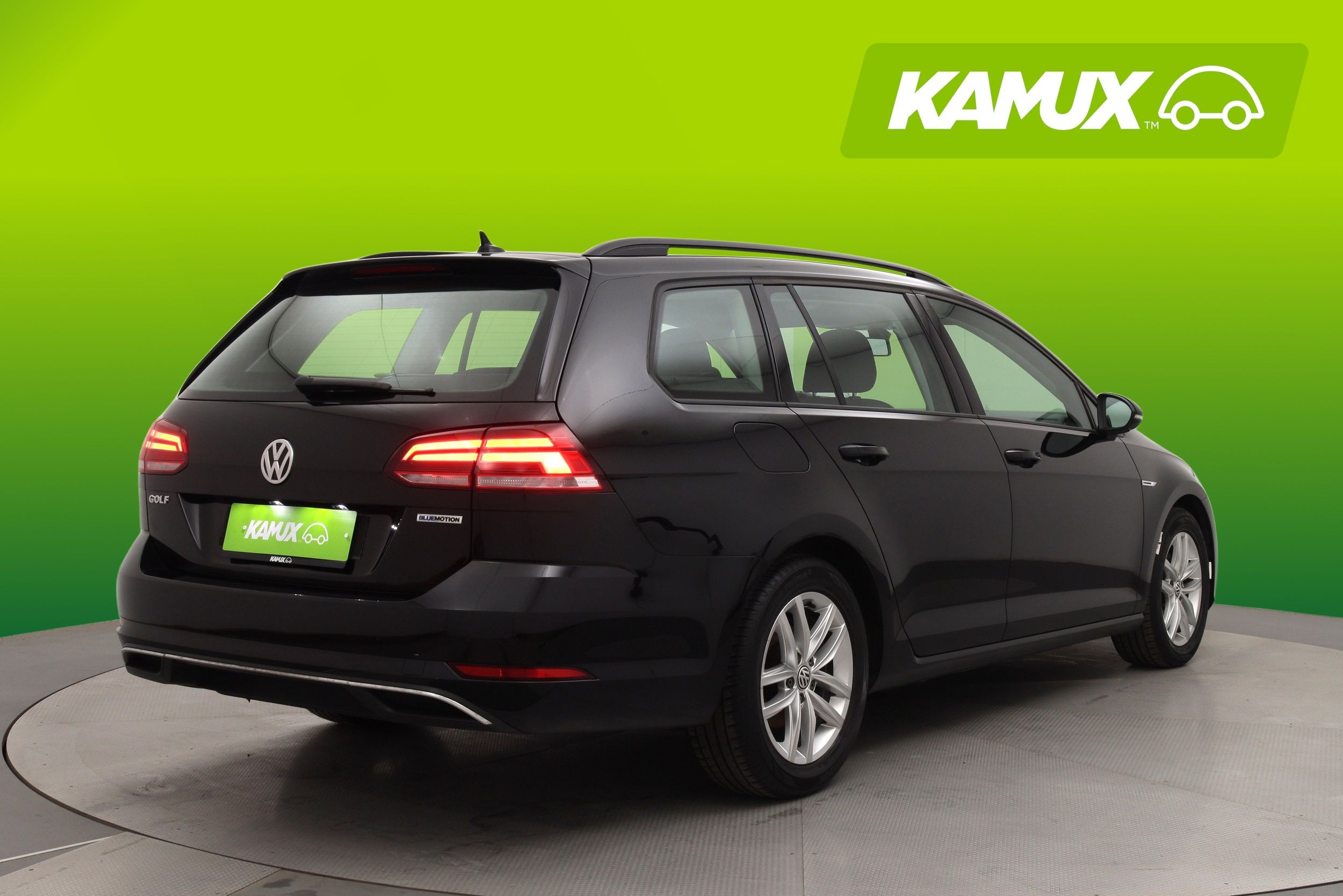 Volkswagen Golf 2019, kuva 3/29